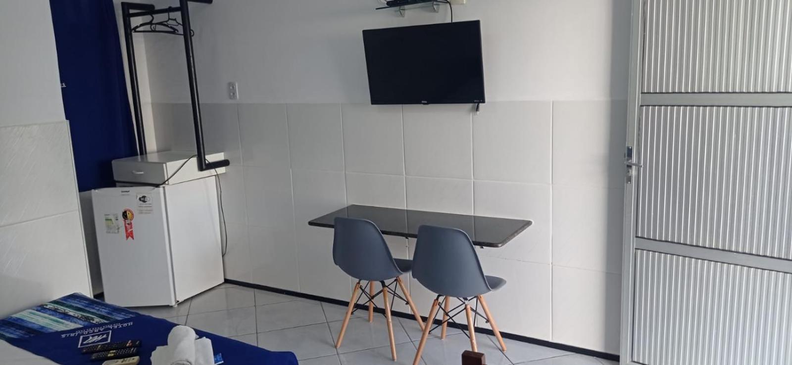 Standard Double Room - Photo 12