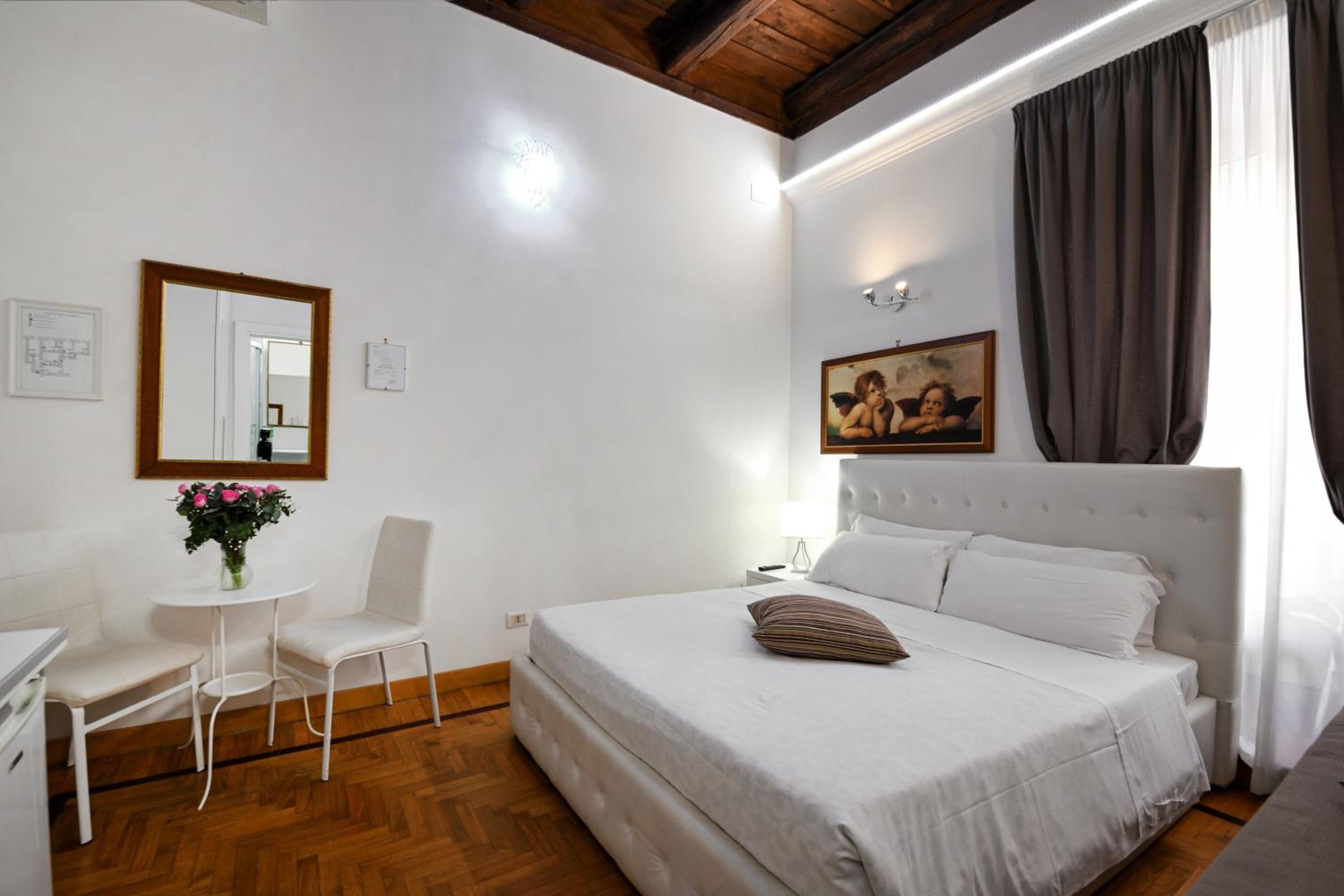 Double or Twin Room photo 1