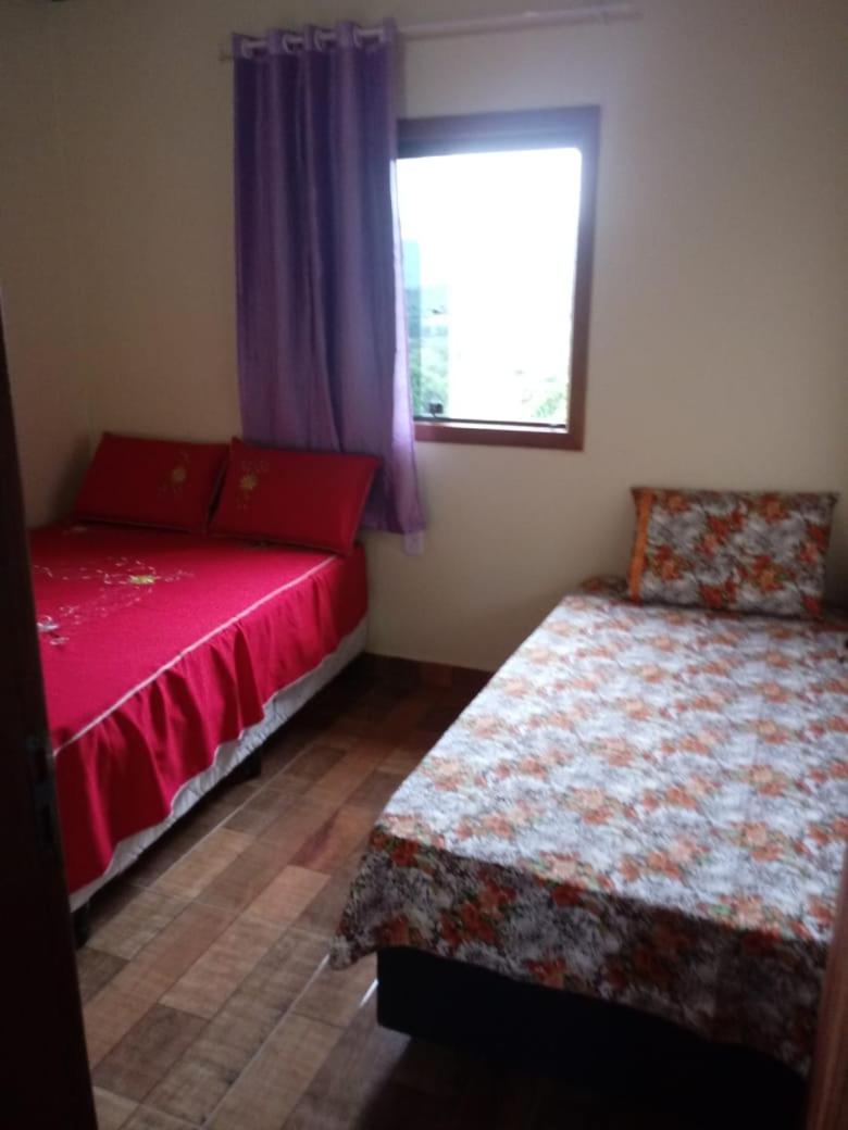 Apartment with Mountain View photo 1