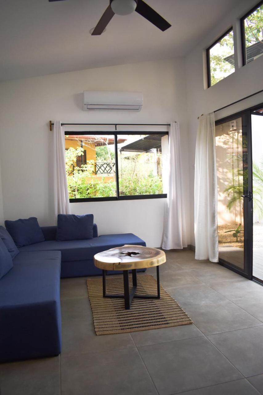 Apartment with Pool View  photo 1
