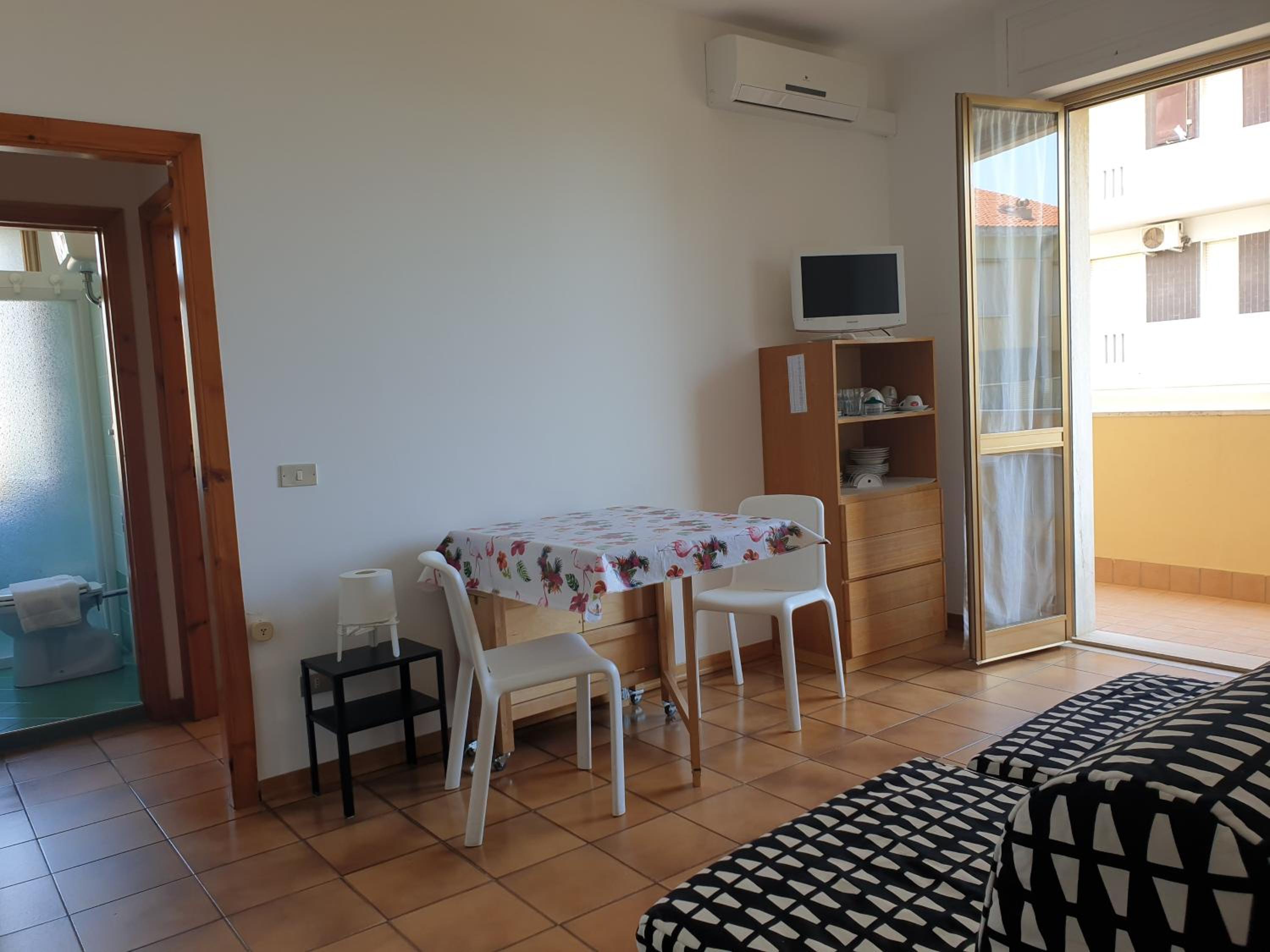 Apartment with Sea View photo 3