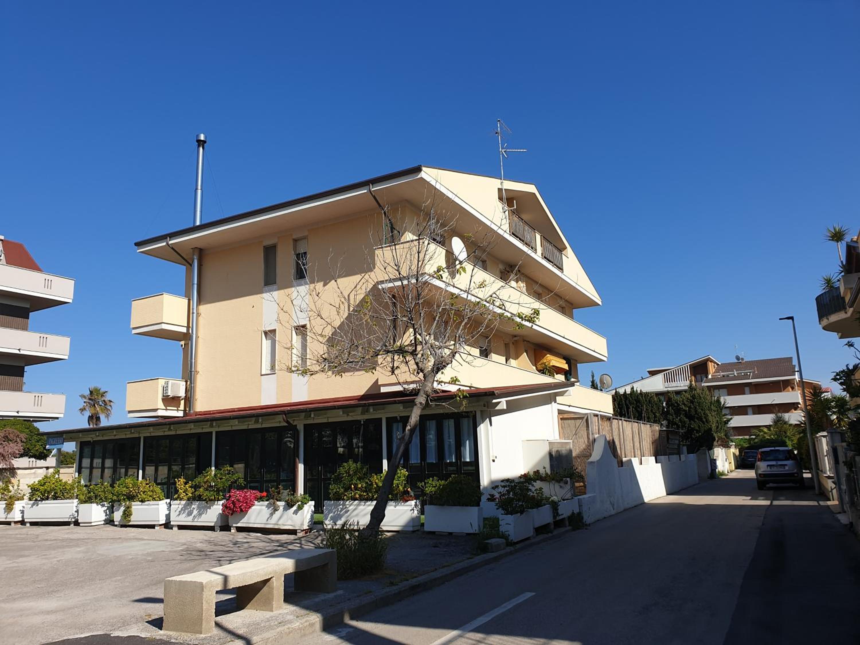 Apartment with Sea View photo 2