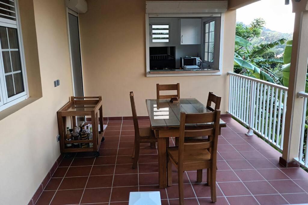 One-Bedroom House photo 2