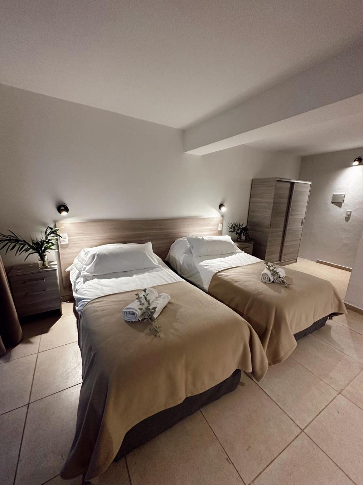Triple Room with Garden View photo 1