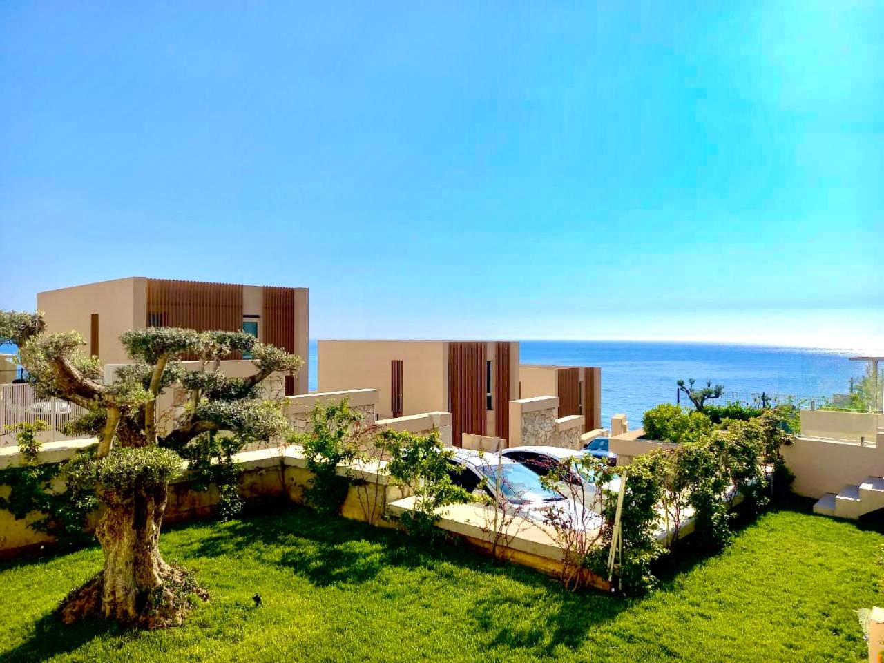 Two-Bedroom Villa photo 1