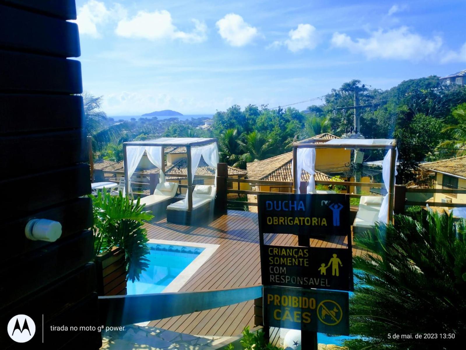 Apartment with Sea View - Photo 3