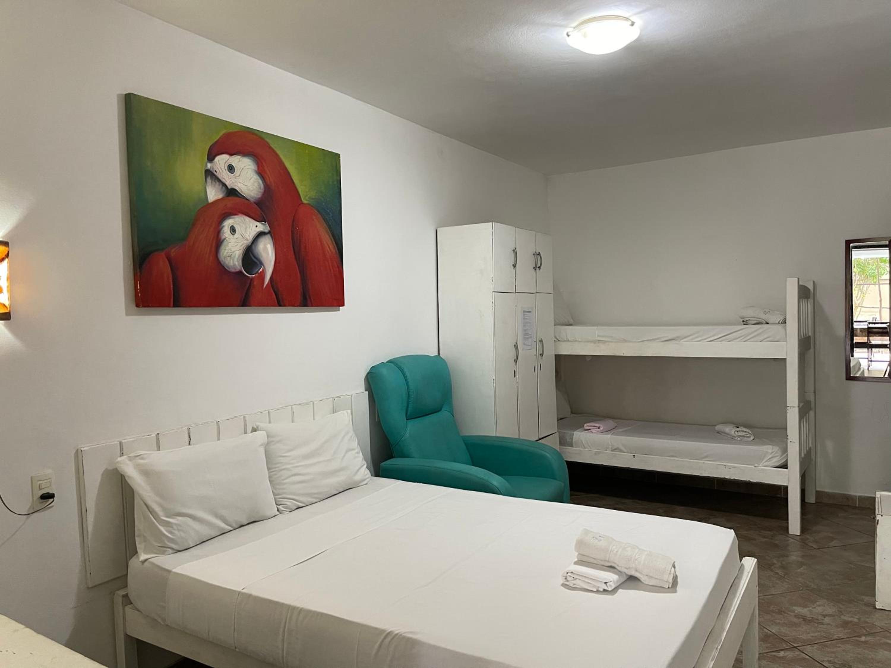 Standard Triple Room photo 1