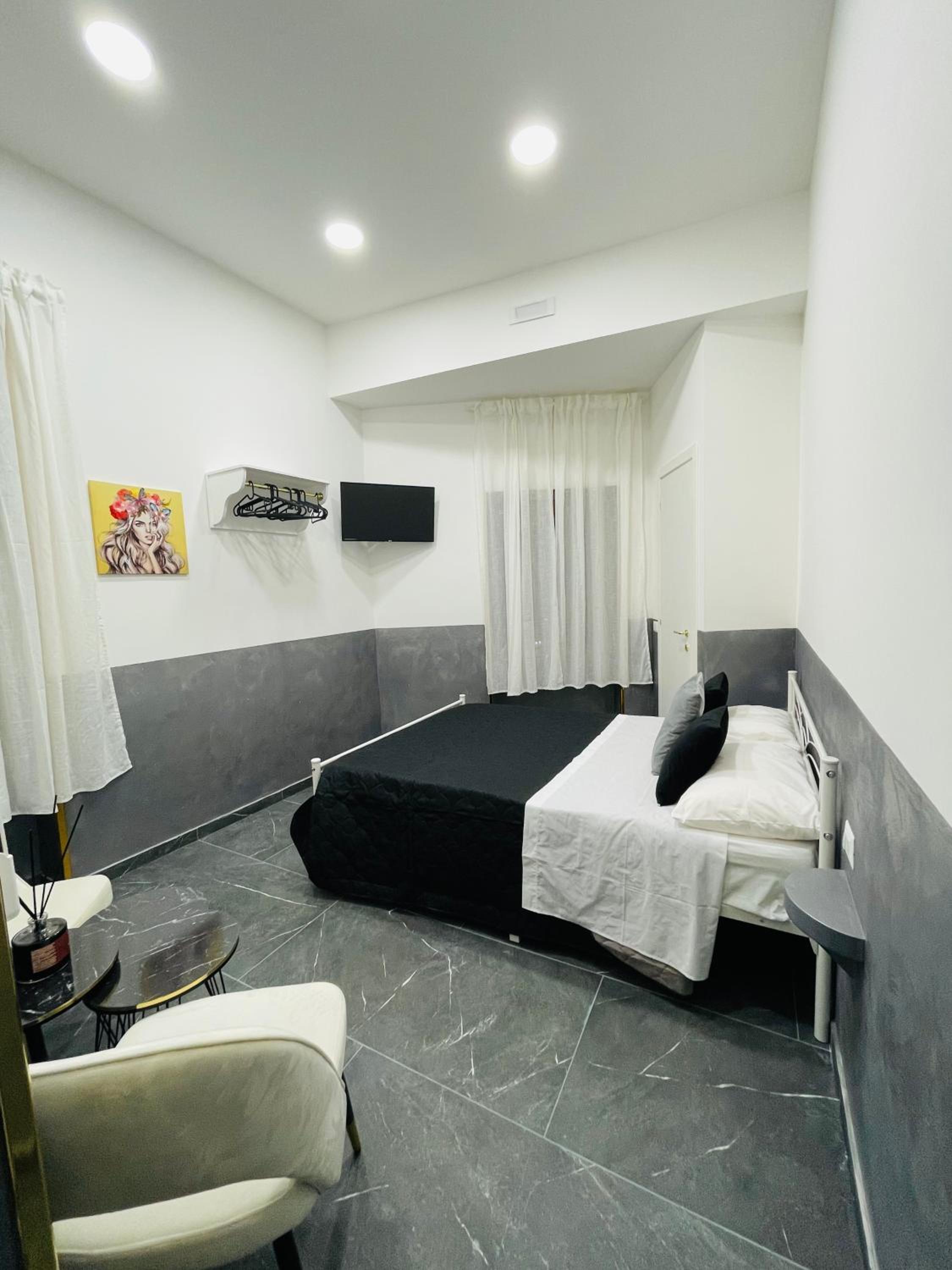 Standard Family Room