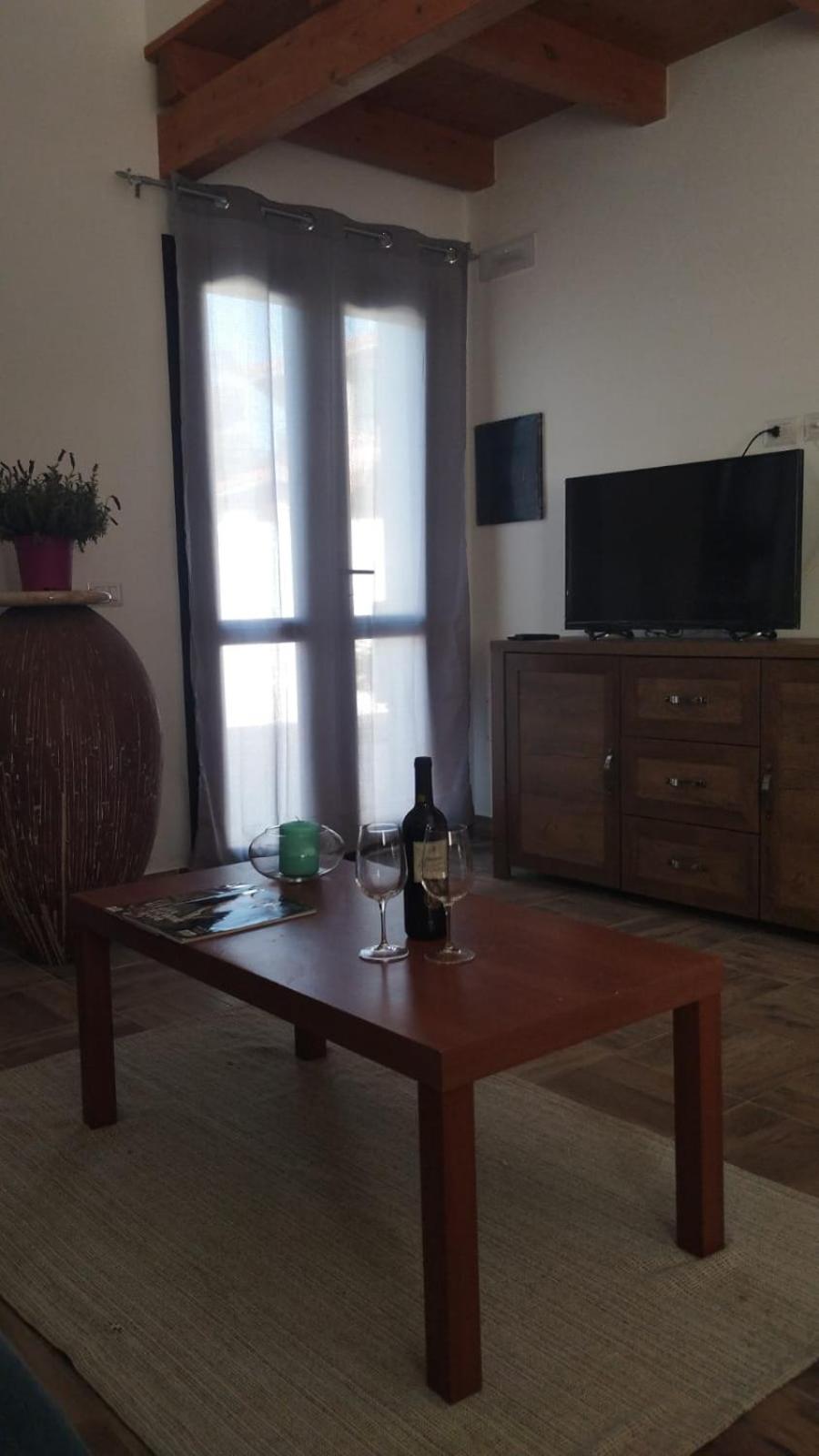 Two-Bedroom House photo 1