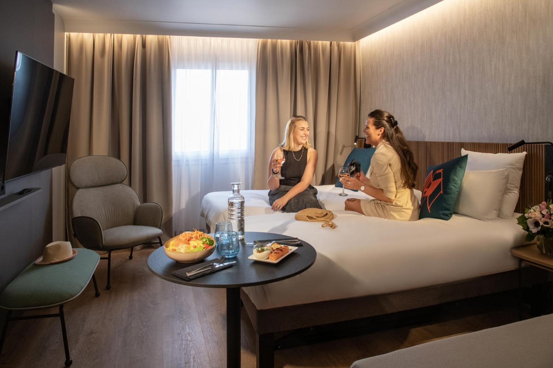 Superior Twin Room - Photo 2