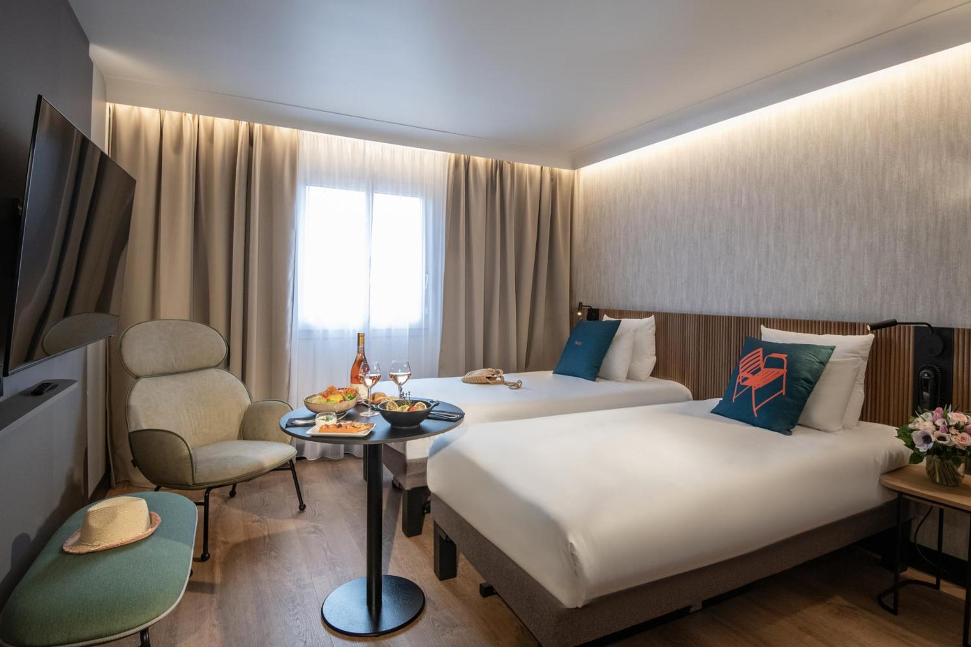 Superior Twin Room - Photo 3