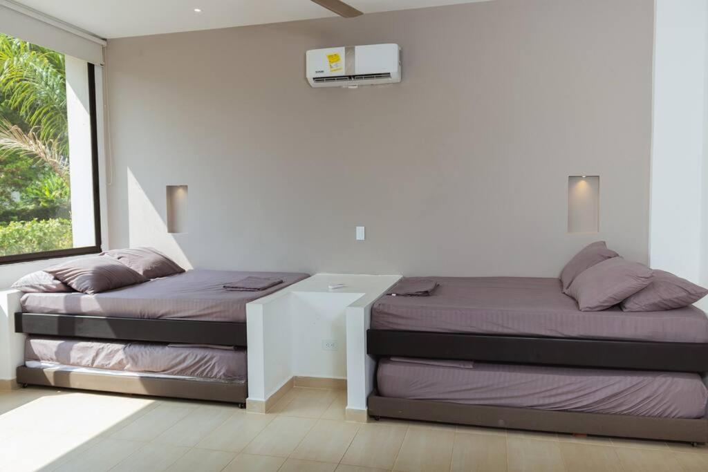 Four-Bedroom House photo 1