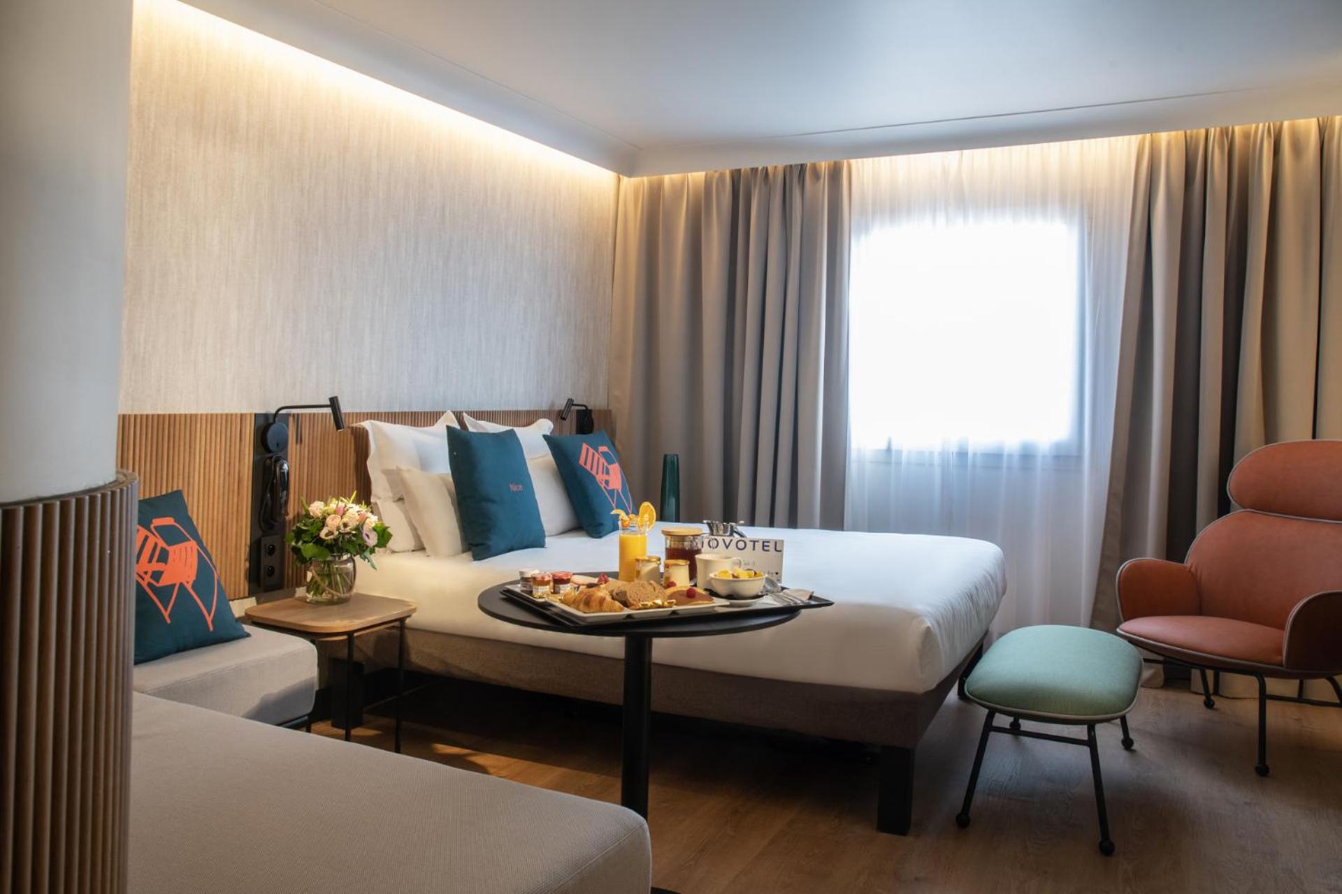 Executive Double Room - Photo 4