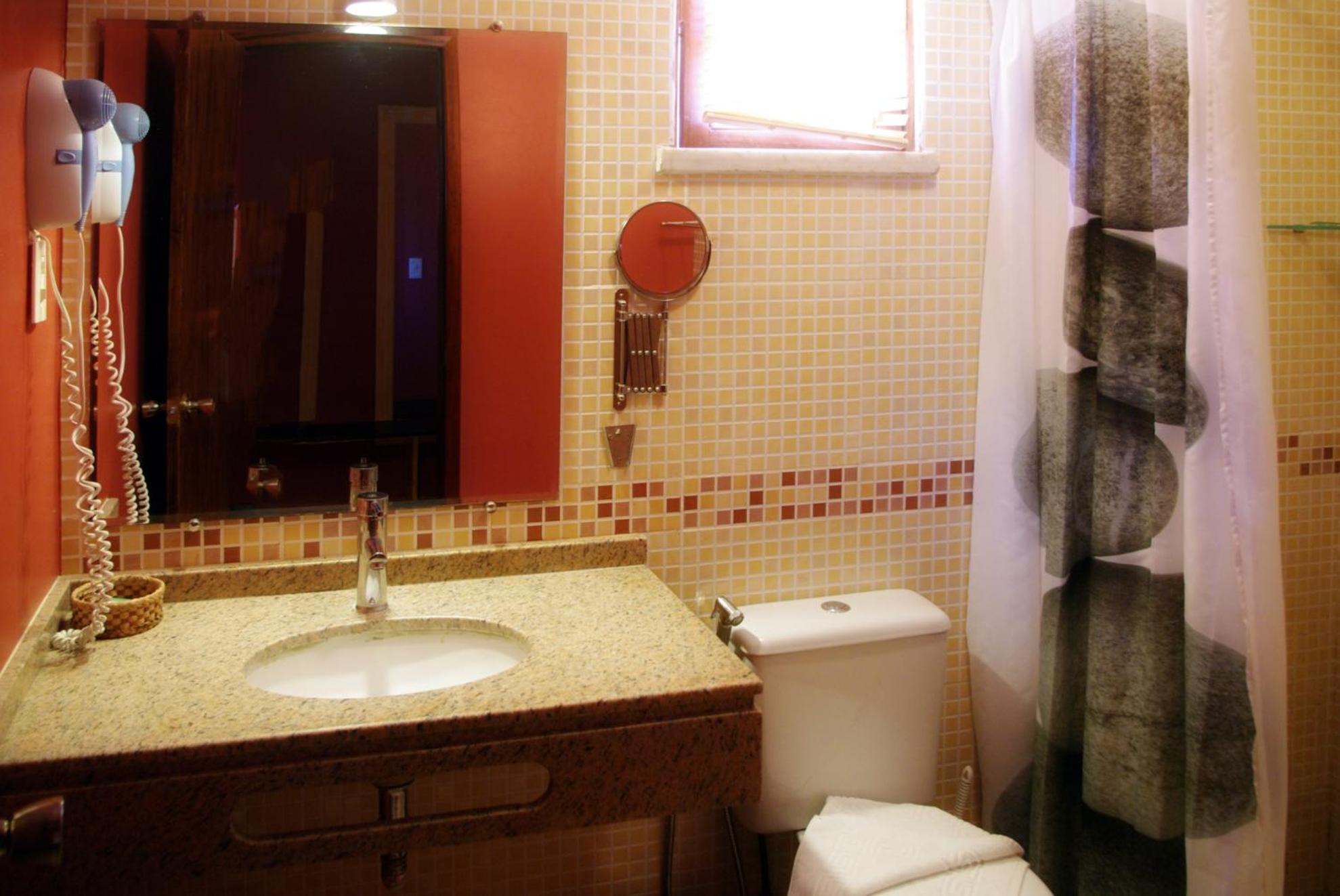 Standard Triple Room - Ground Floor photo 3