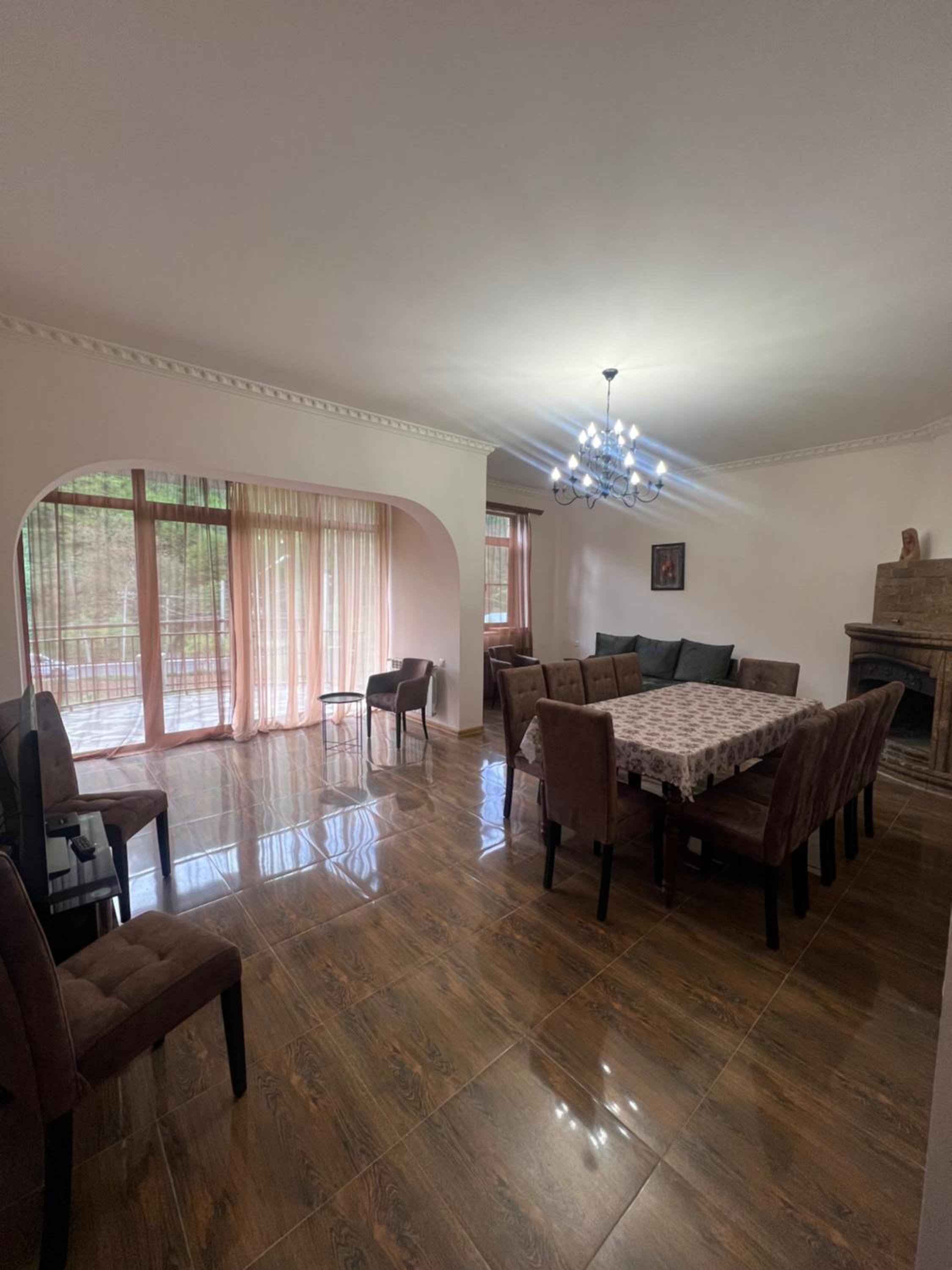 Two-Bedroom House photo 2