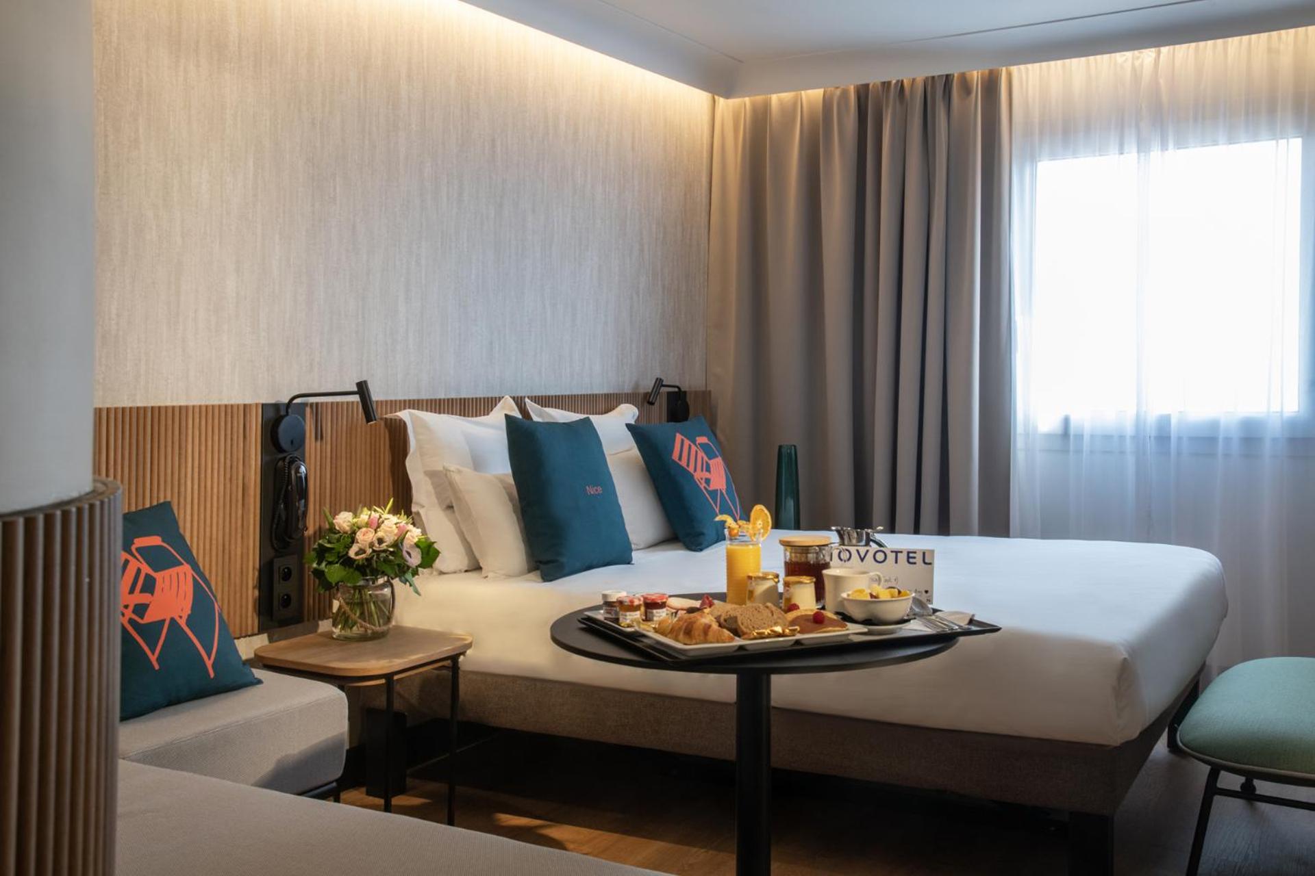 Executive Double Room - Photo 5