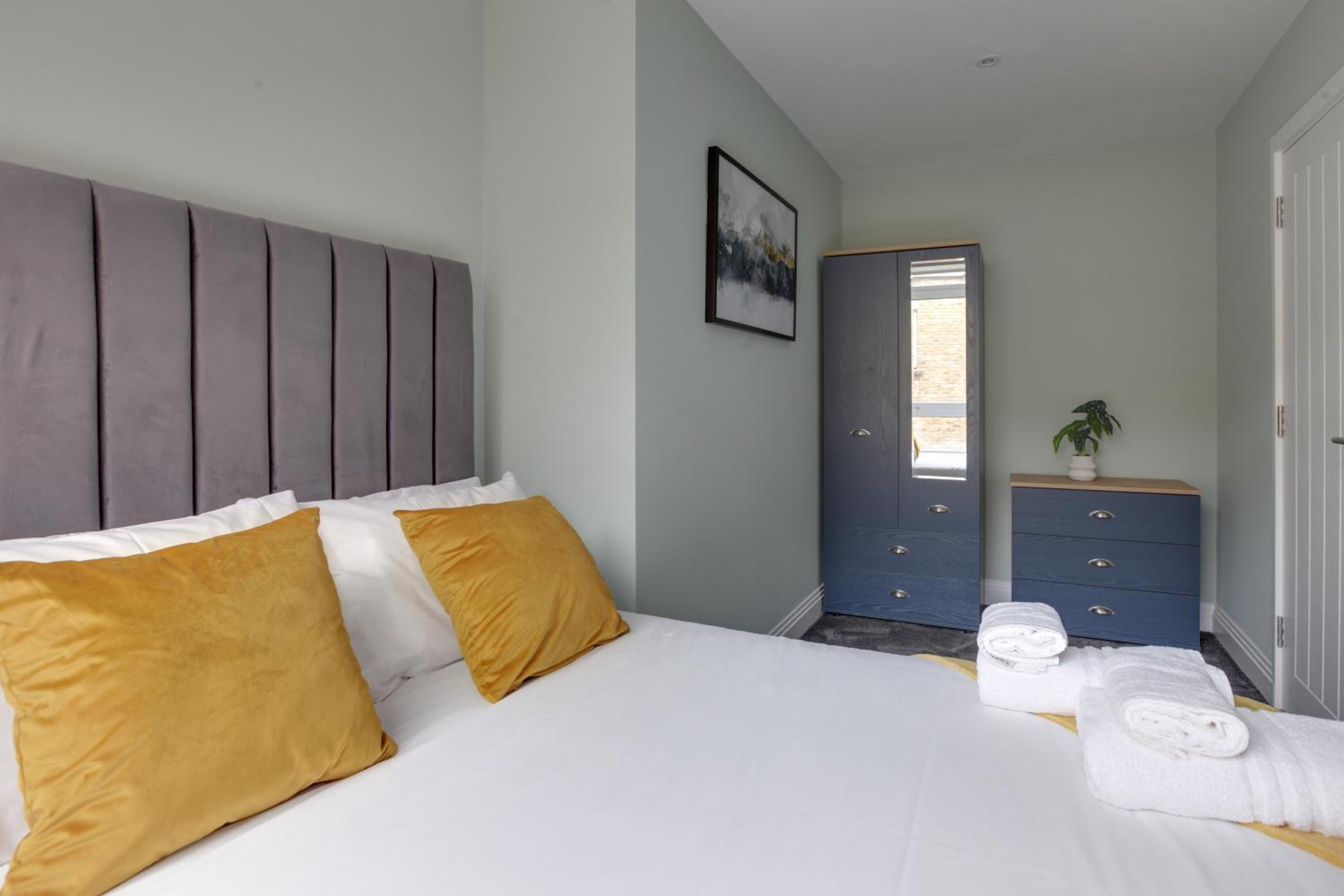 Duplex Apartment photo 3