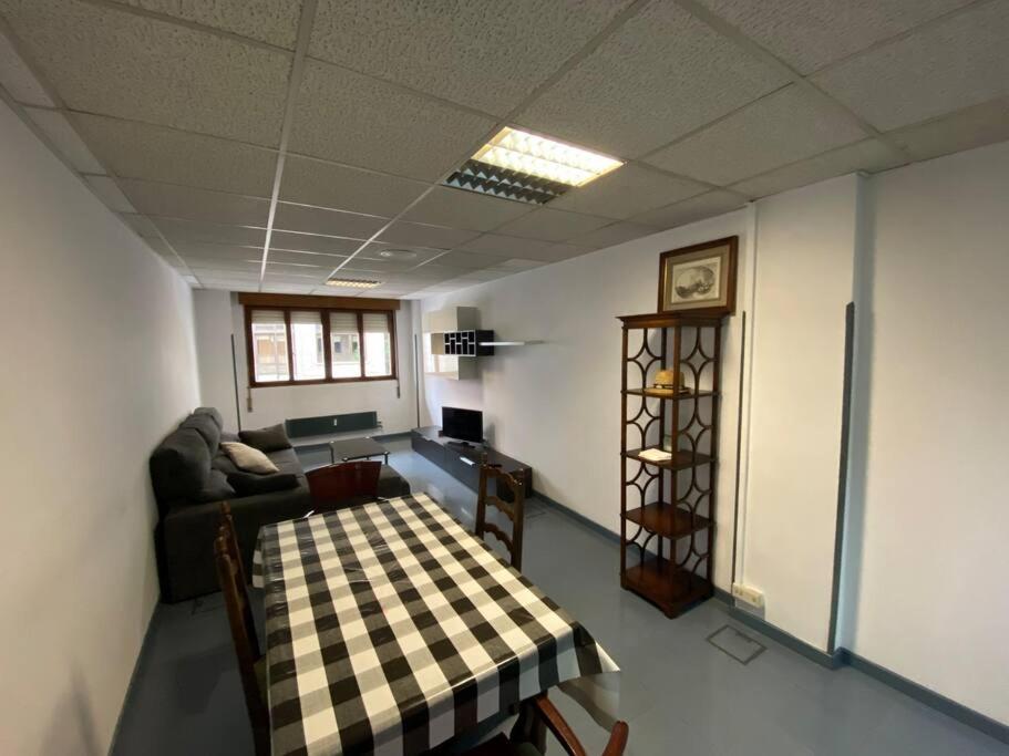 Departamento de tres habitaciones