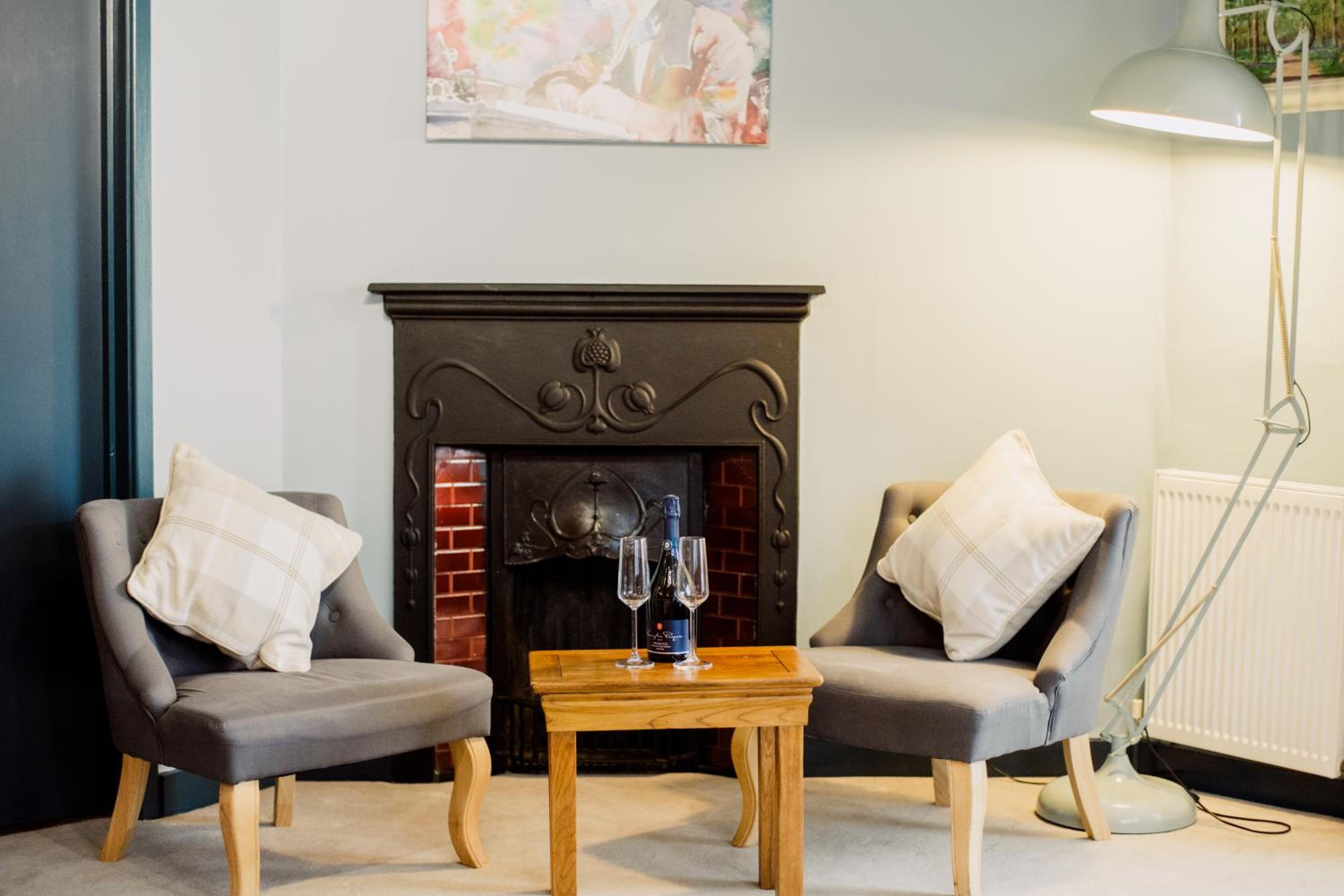 Large Double Room photo 3