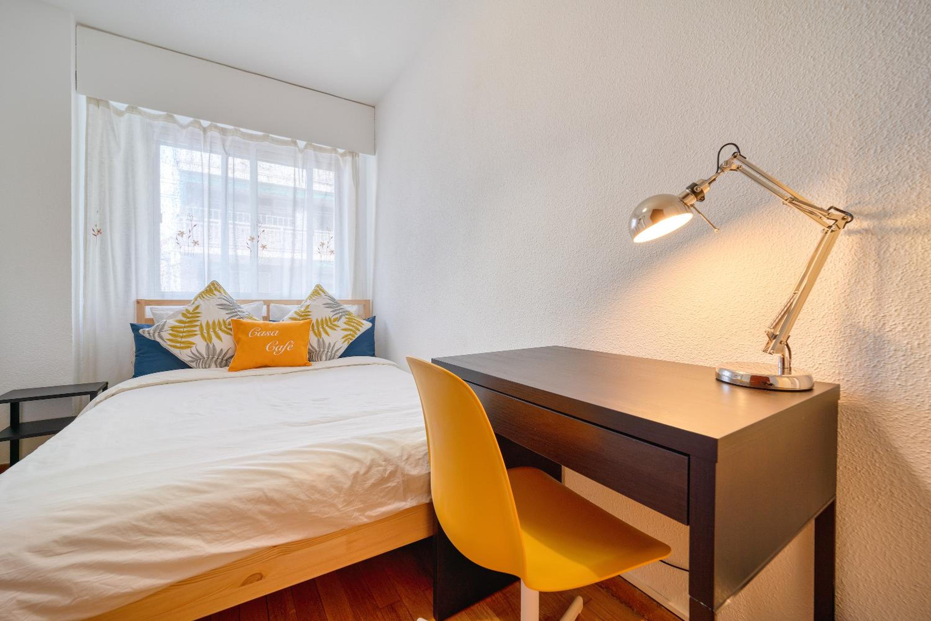 Habitación Doble