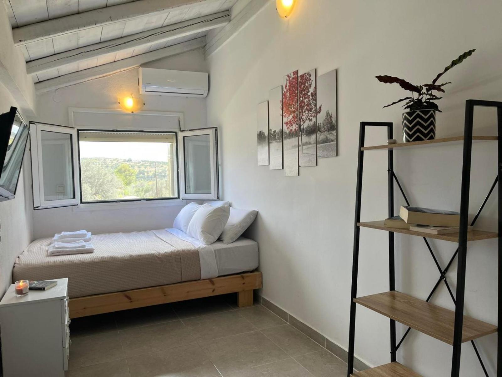 Two-Bedroom Apartment photo 2