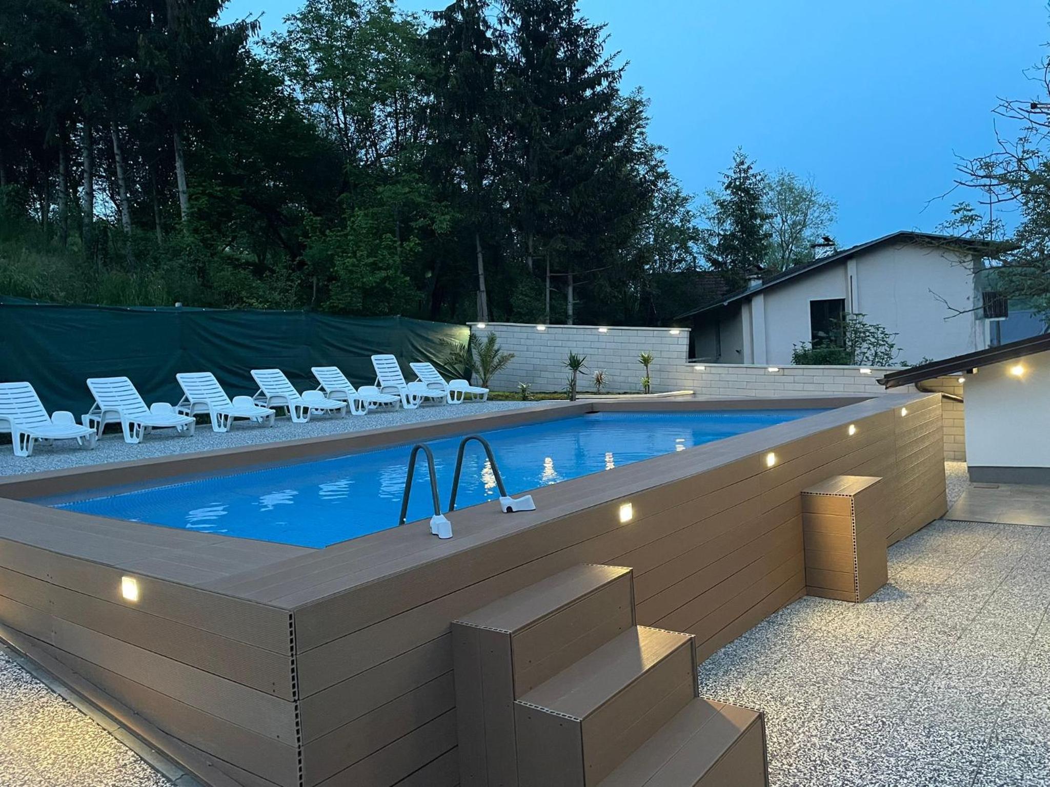 Deluxe Villa - Photo 15