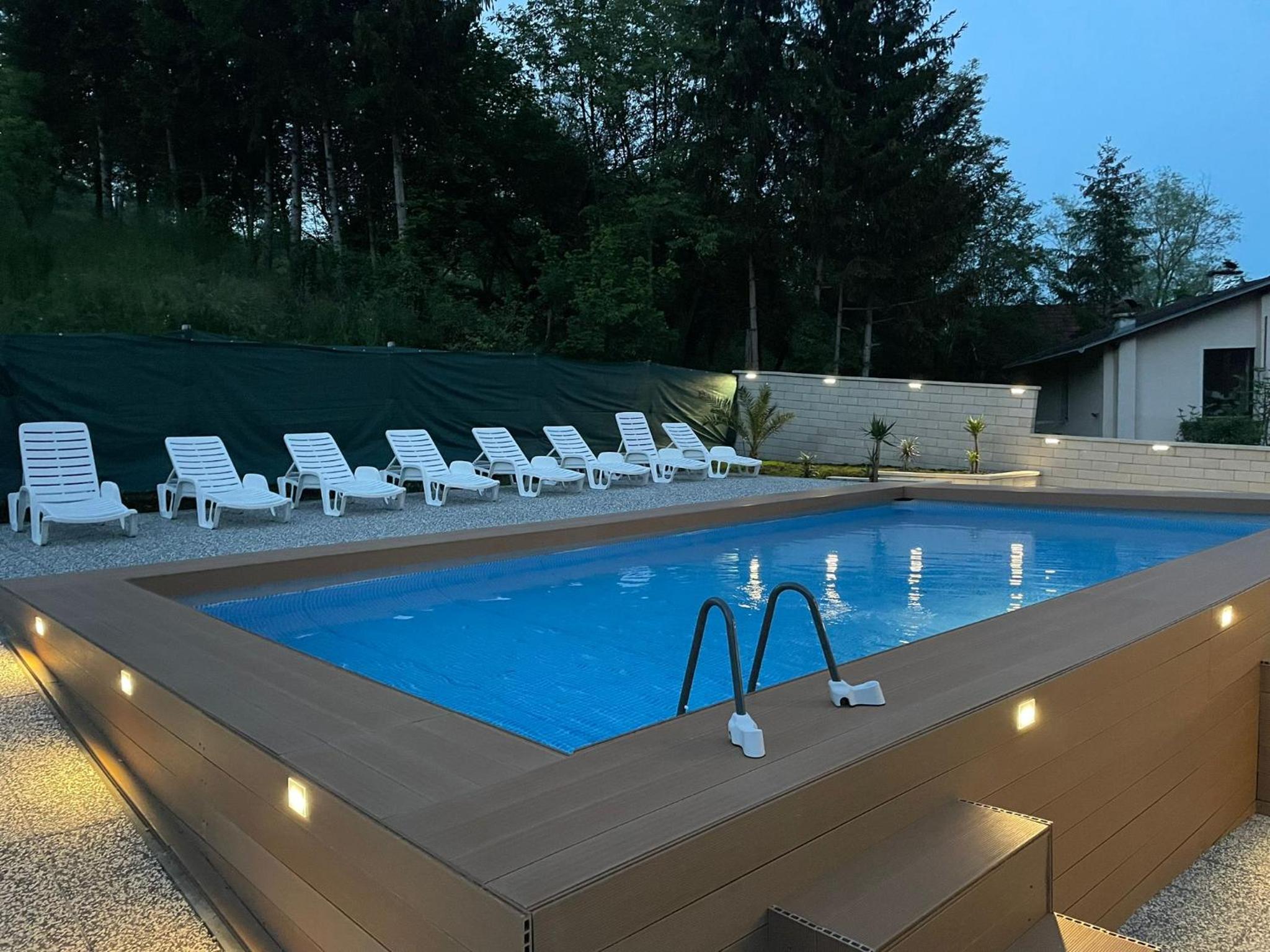 Deluxe Villa - Photo 14