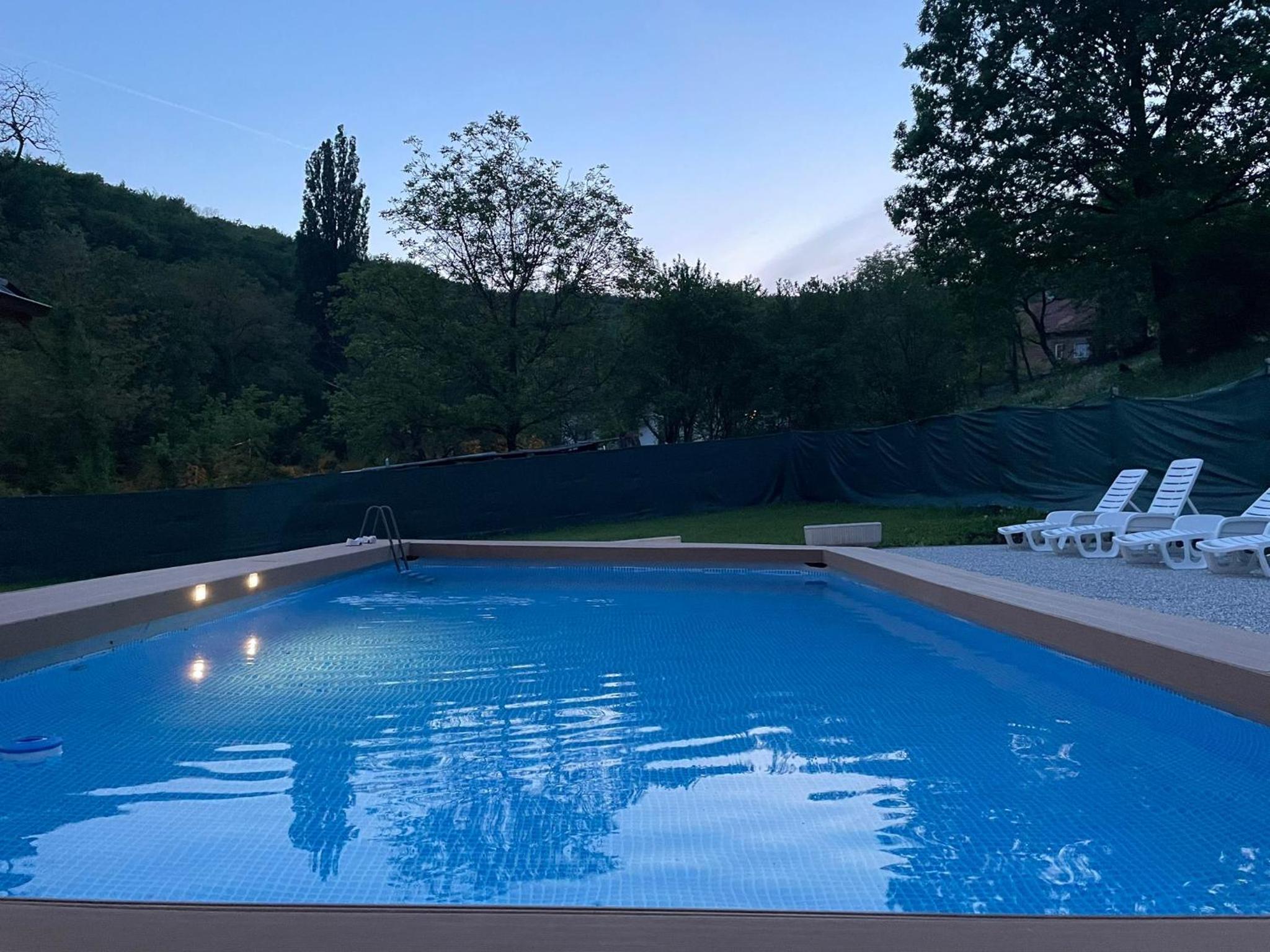 Deluxe Villa - Photo 13