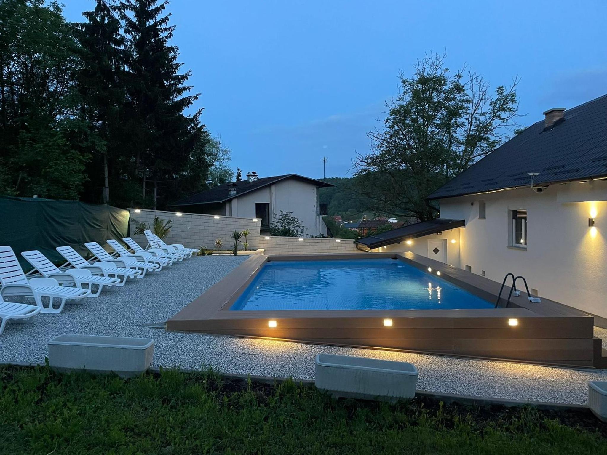 Deluxe Villa - Photo 12