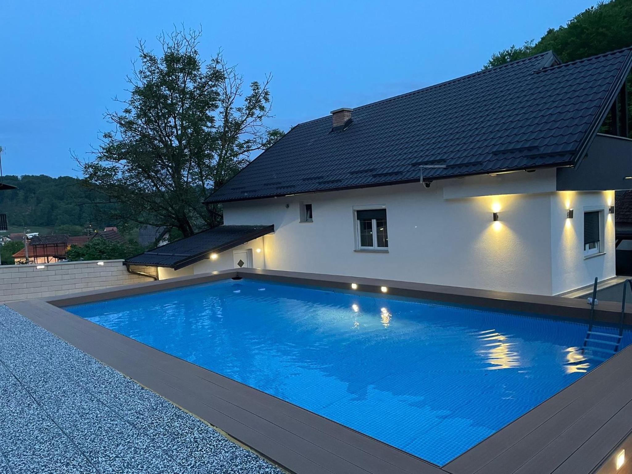 Deluxe Villa - Photo 11