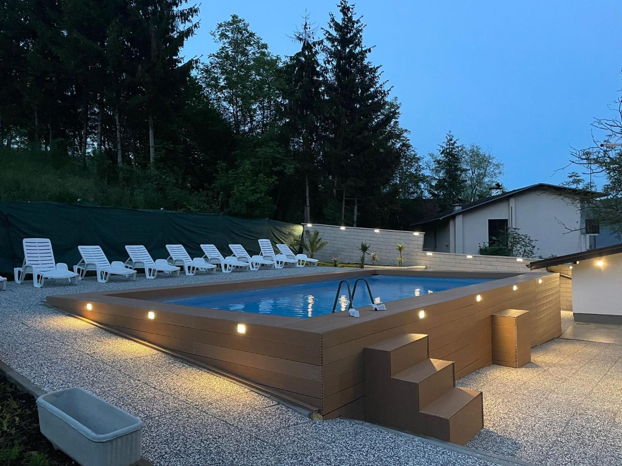 Deluxe Villa - Photo 10