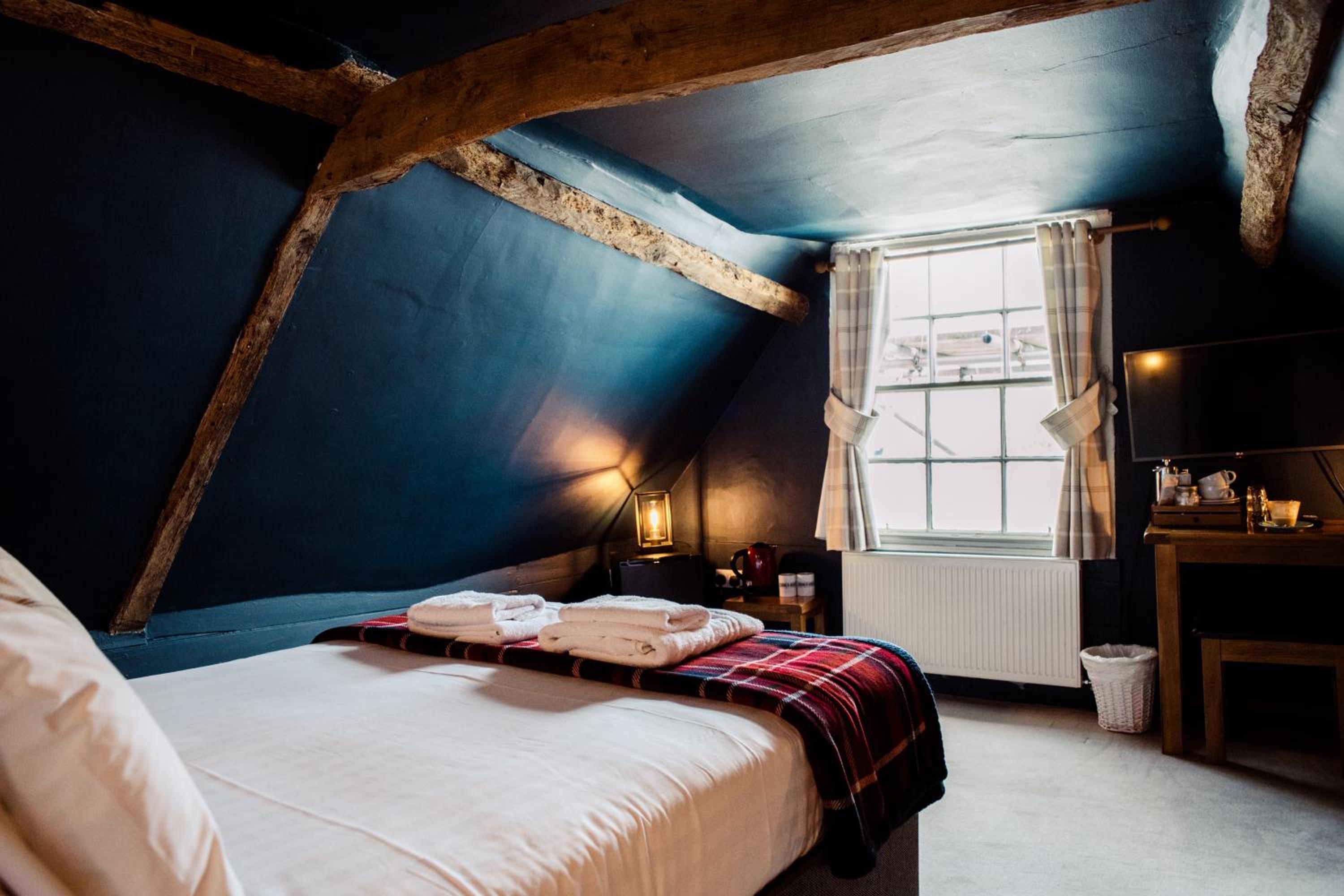 Deluxe Double Room photo 2