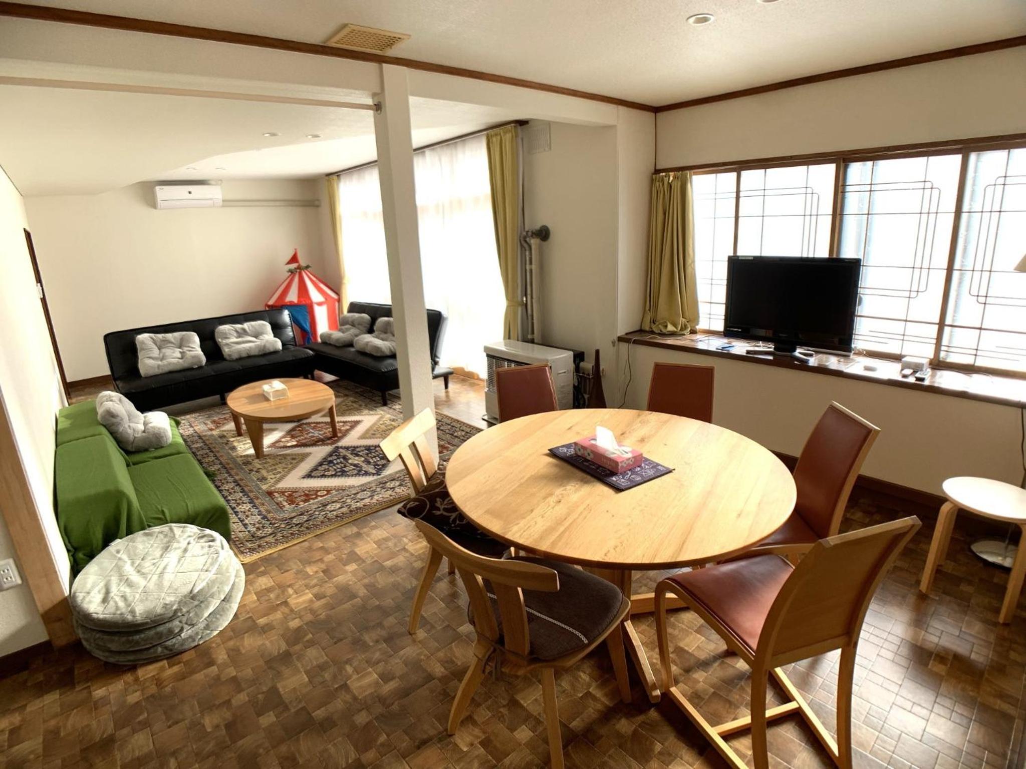 Holiday Home photo 1