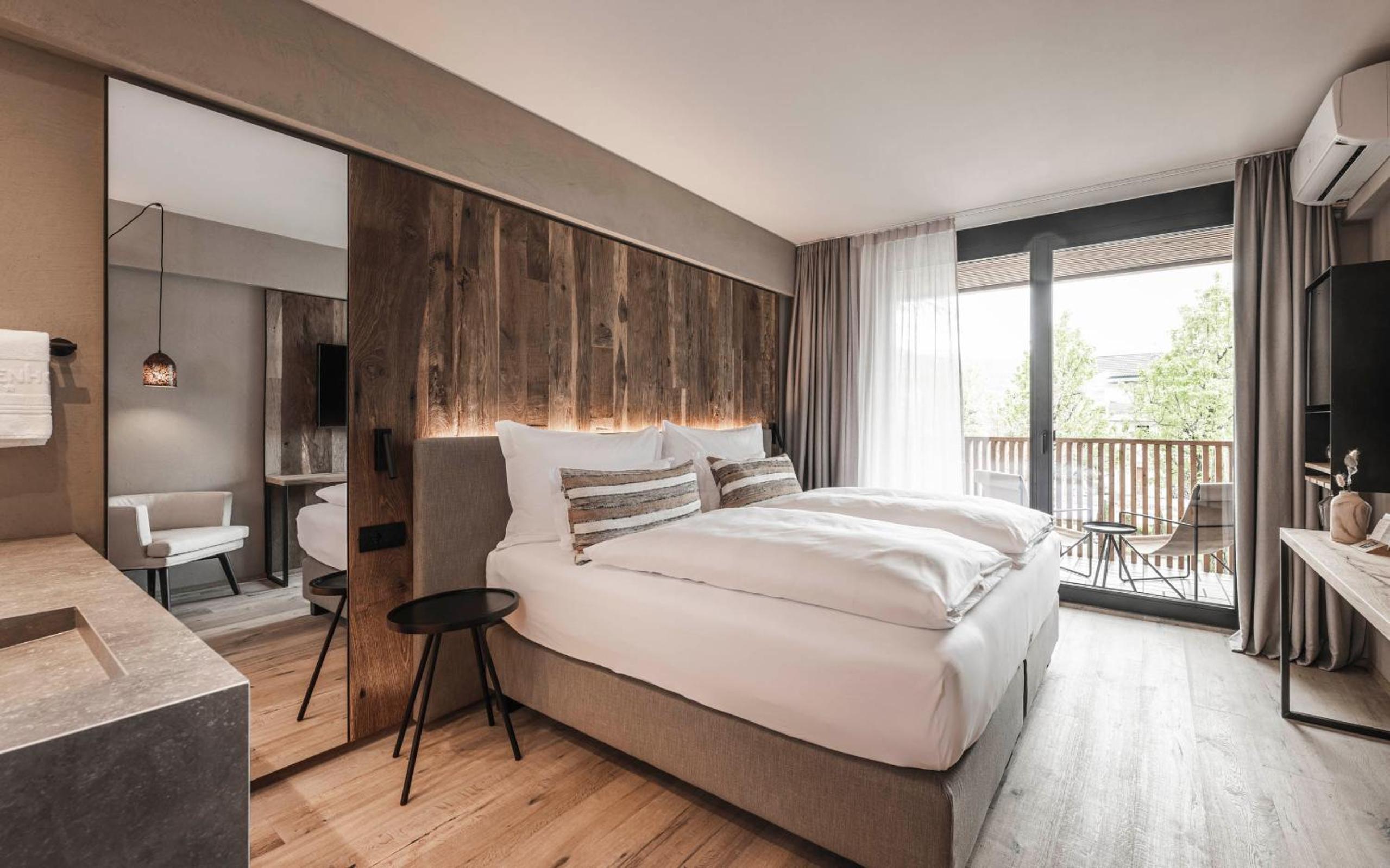 Comfort Double Room