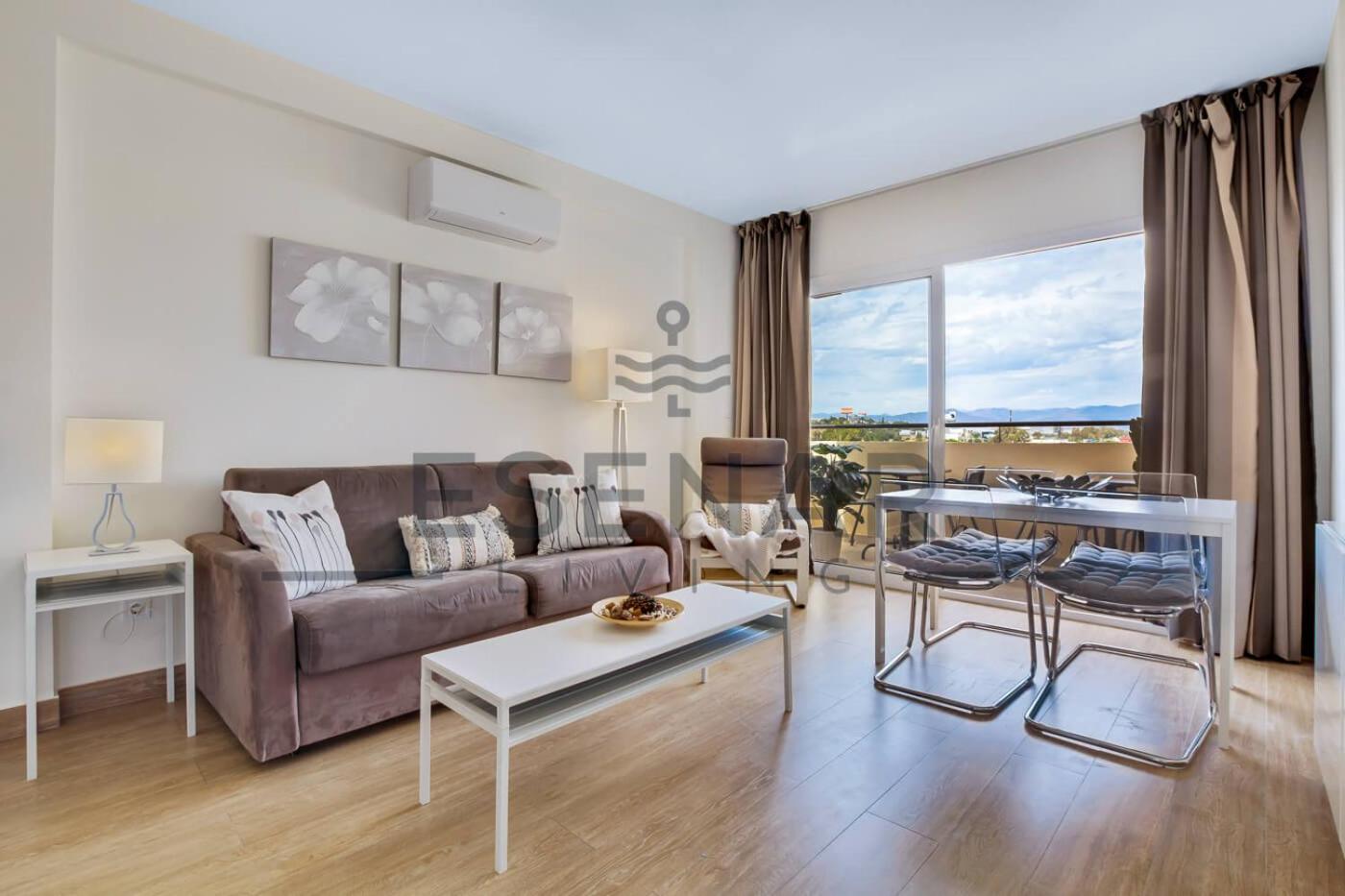 Apartamento Estándar