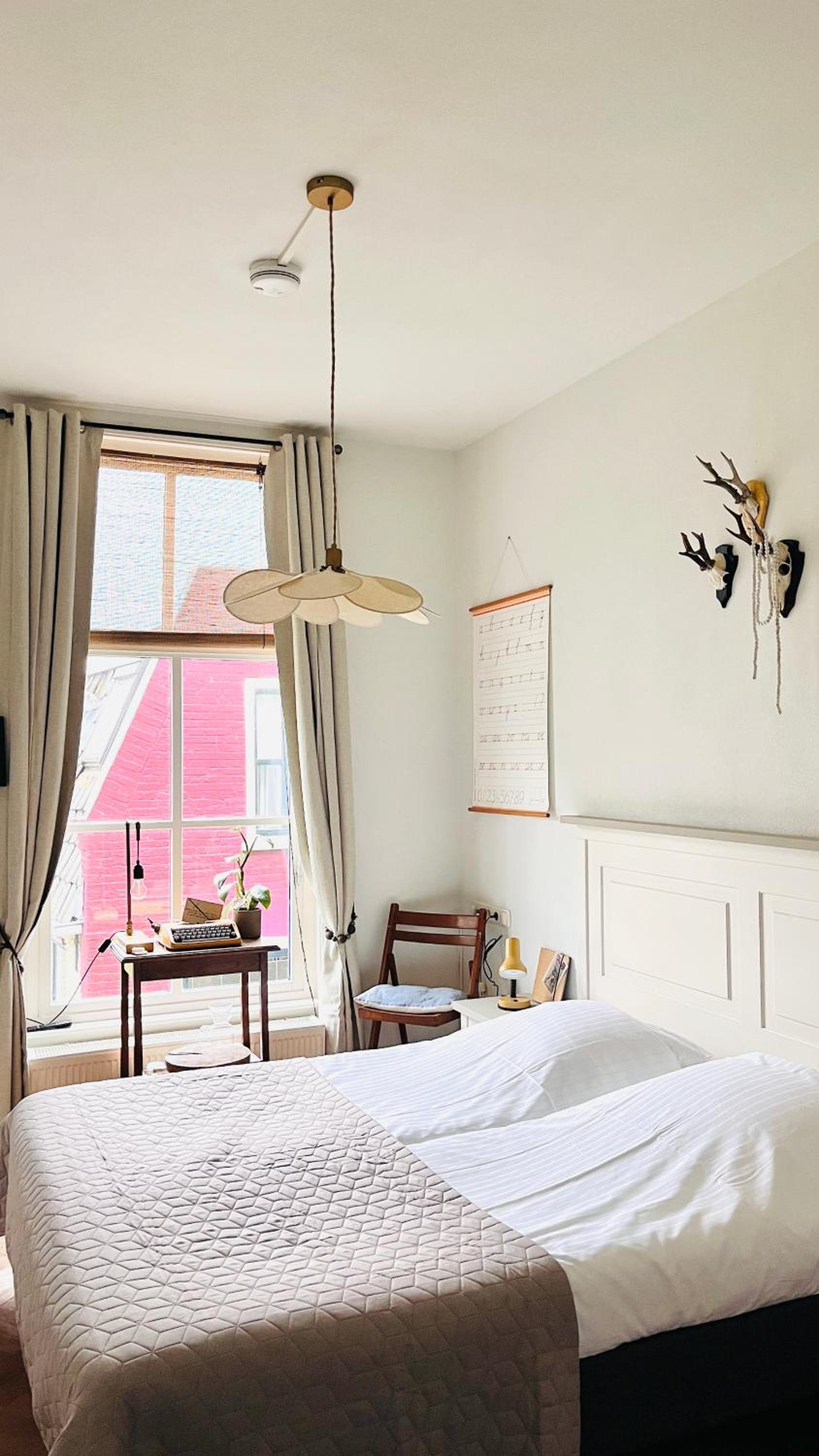 Double Room with Private Bathroom - Photo 1