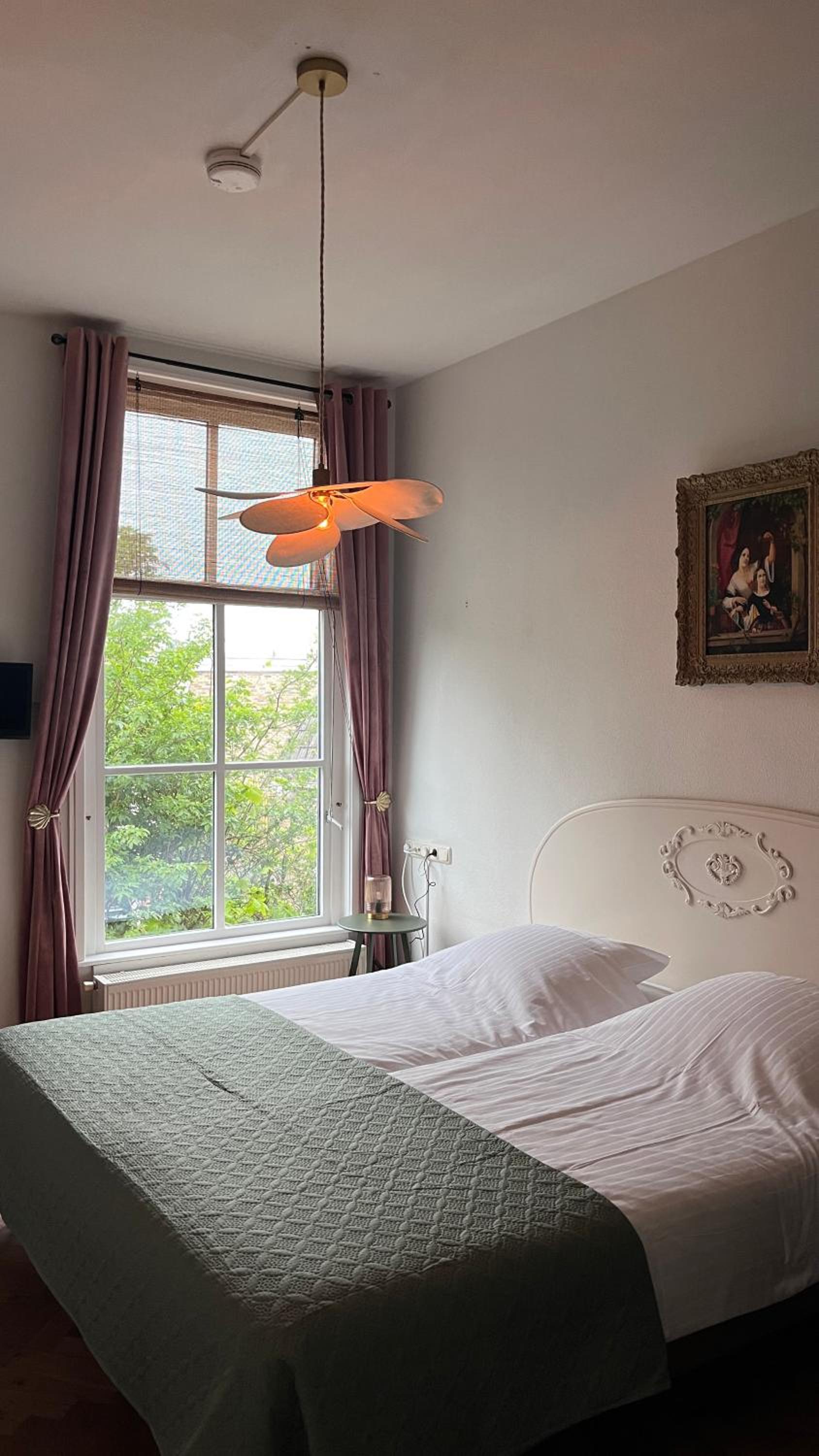 Double Room with Private Bathroom - Photo 5