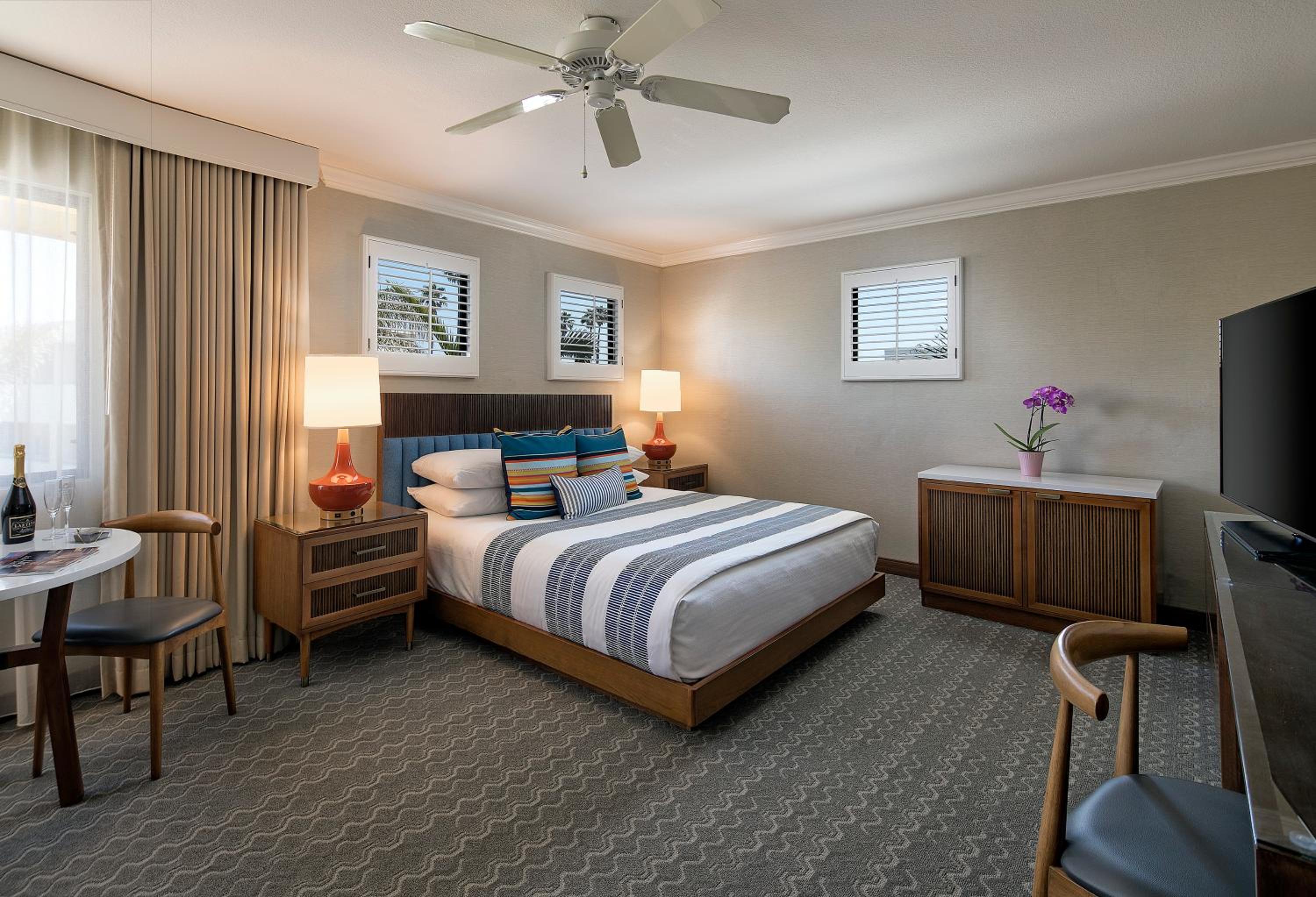 King Room - Photo 2