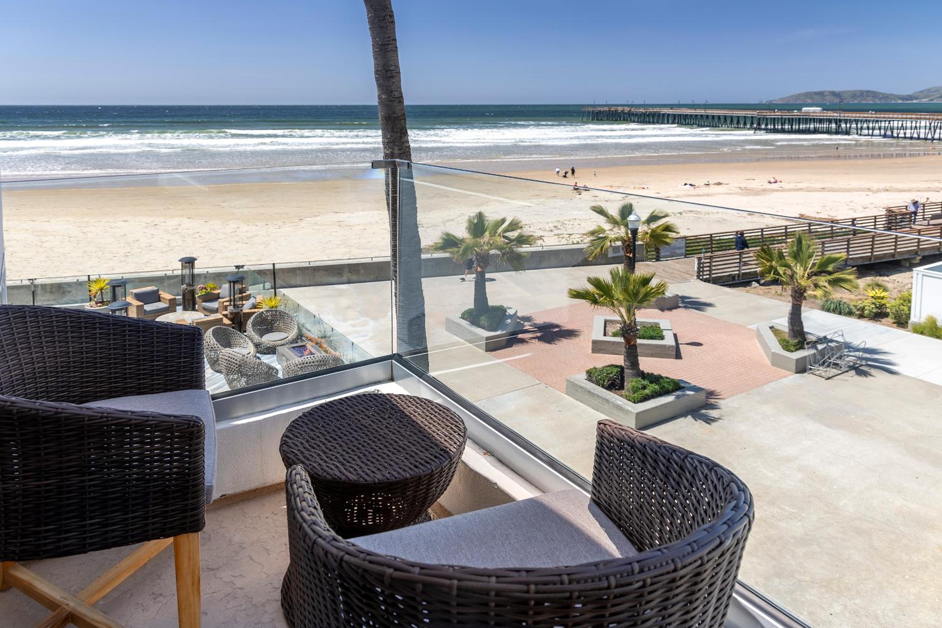 King Room with Partial Ocean View - Photo 4