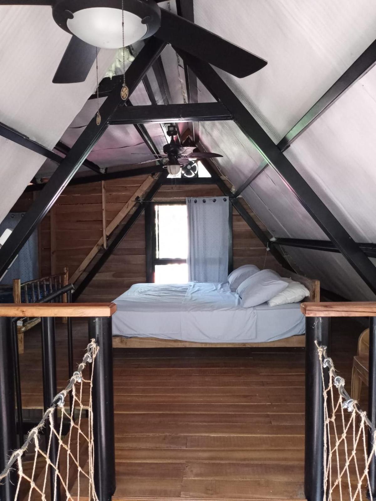 One-Bedroom House photo 2