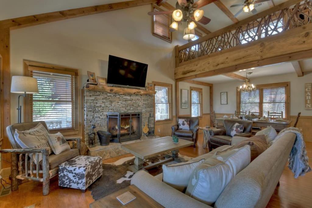 Chalet photo 1