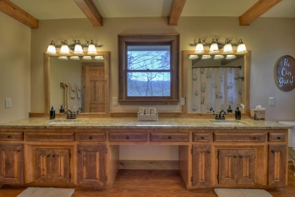 Chalet photo 2