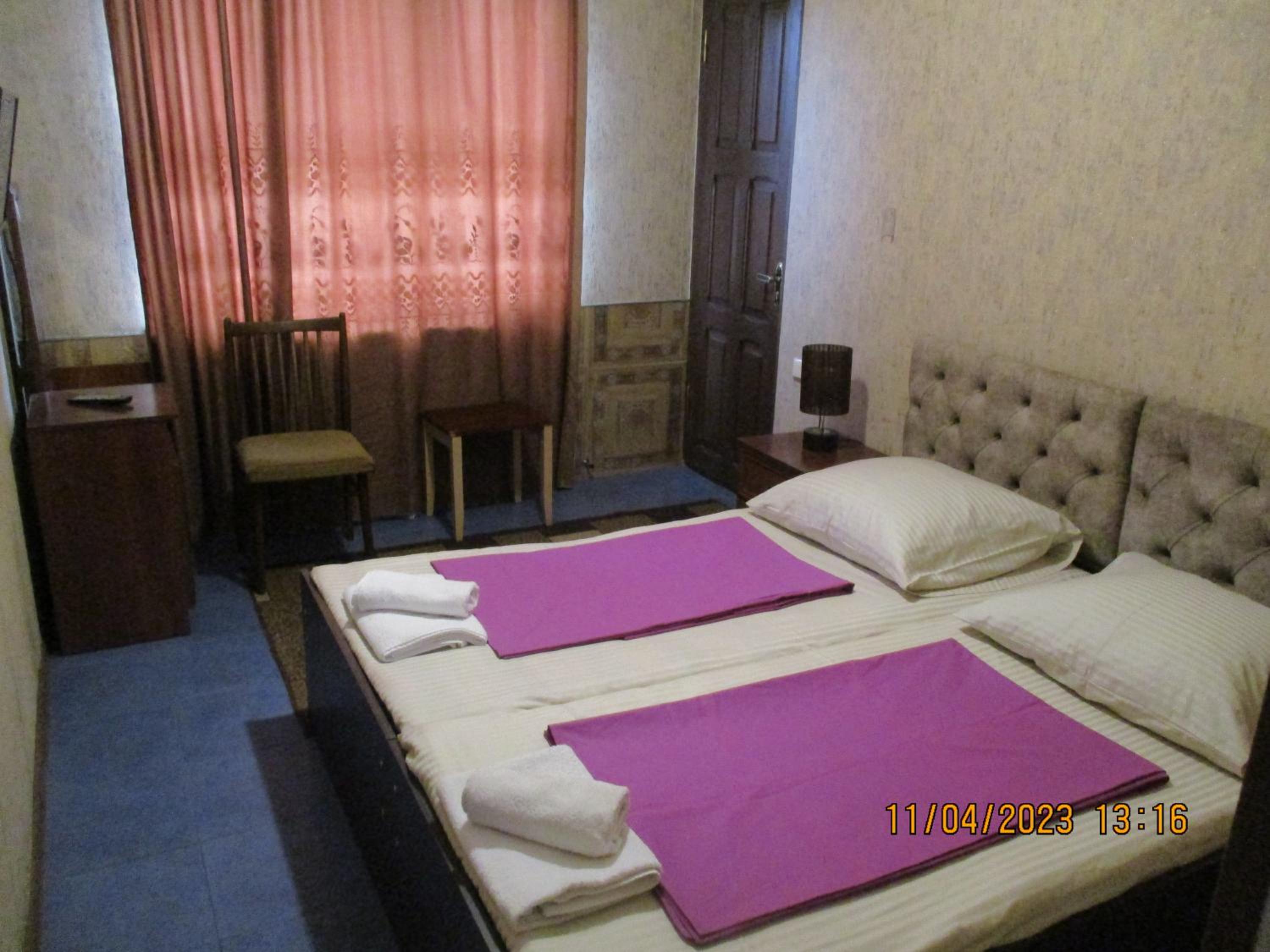 Standard Twin Room photo 3