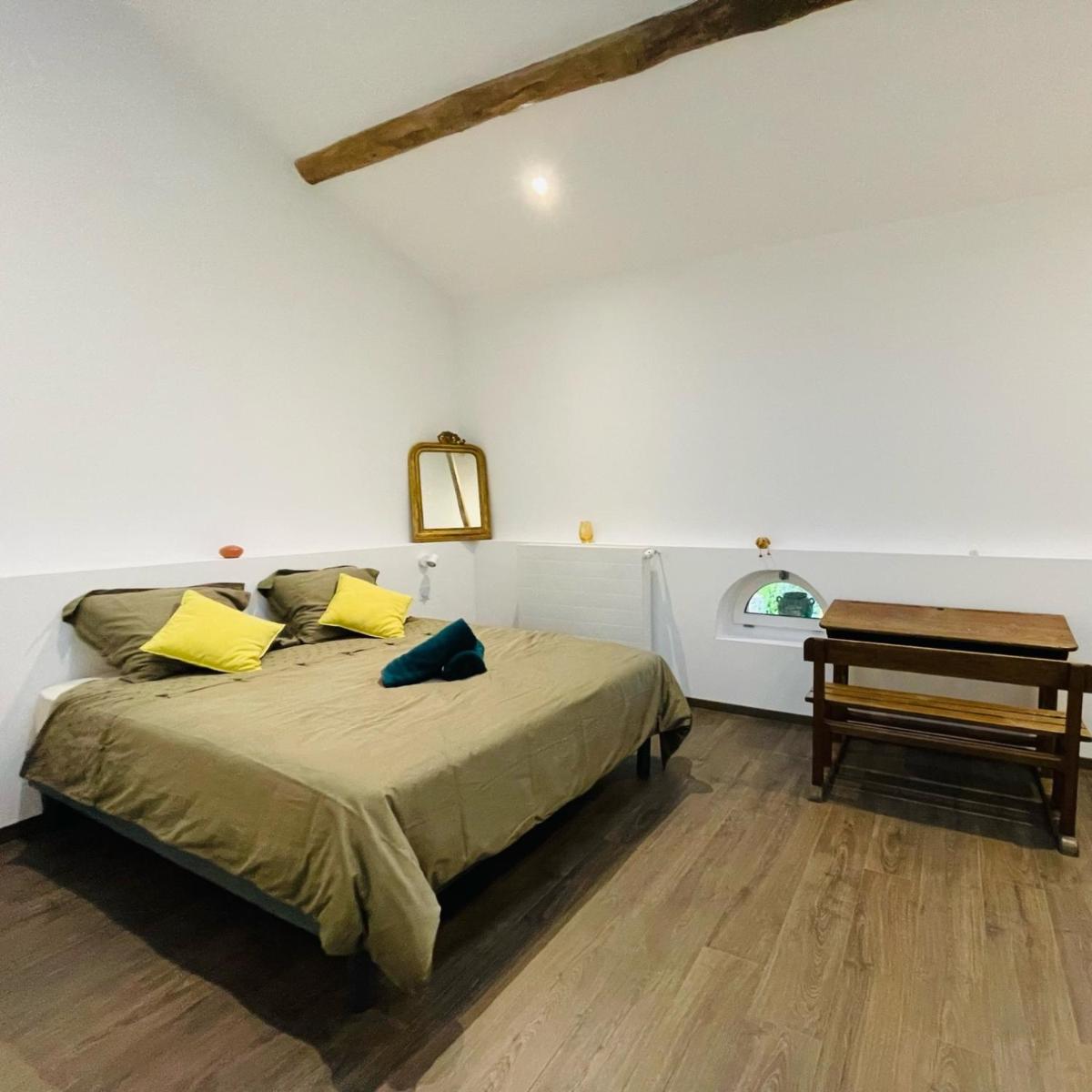 Junior Suite photo 2