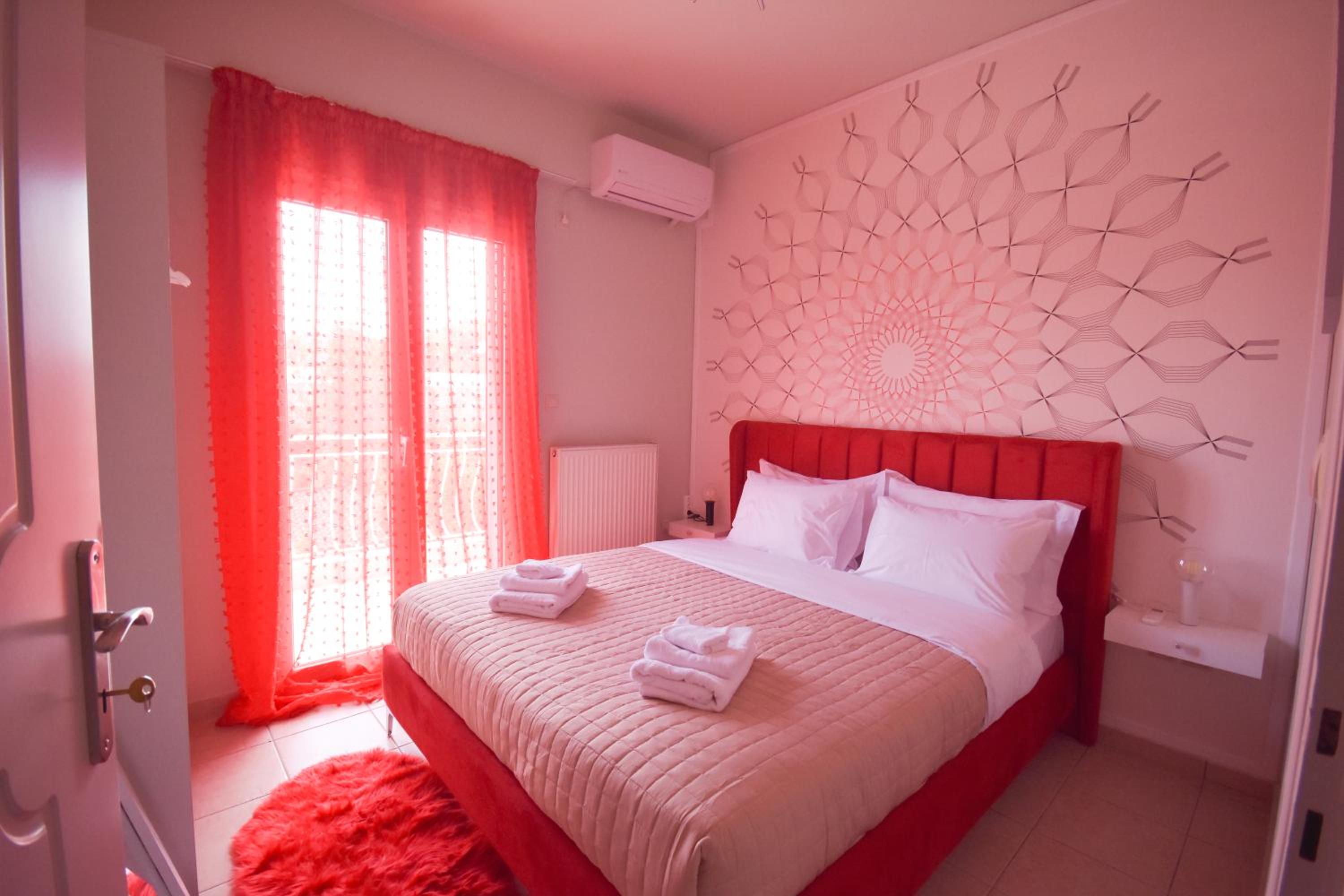 Standard Apartment - Photo 1