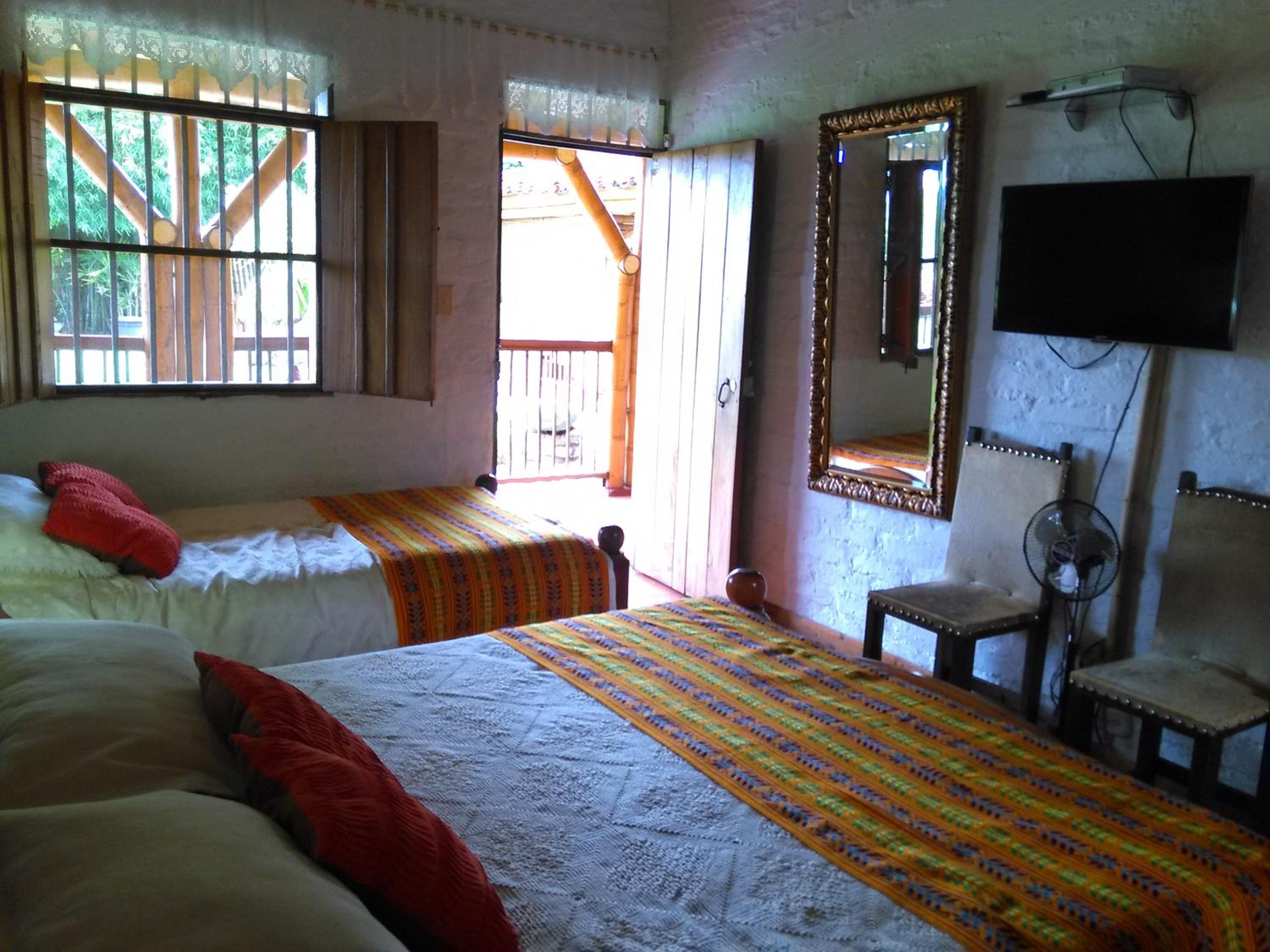 Triple Room photo 3