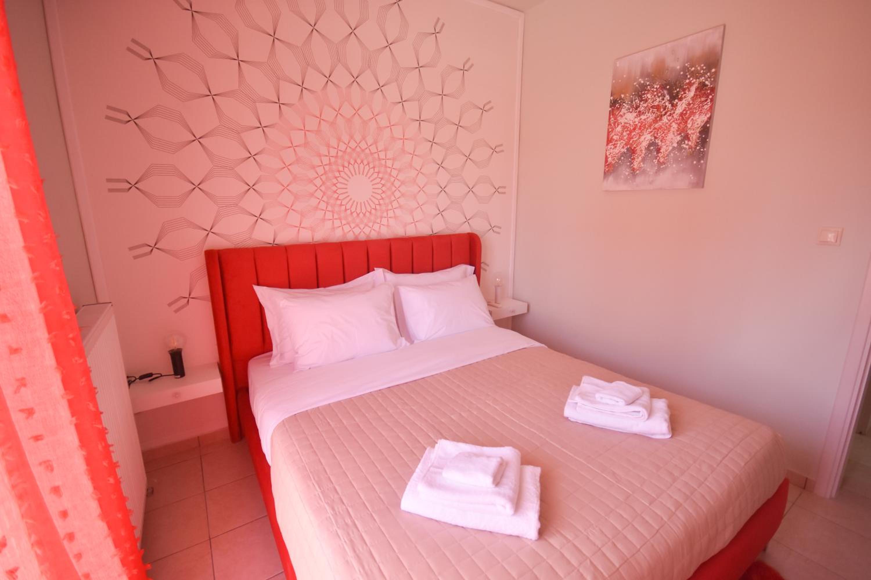 Standard Apartment - Photo 3