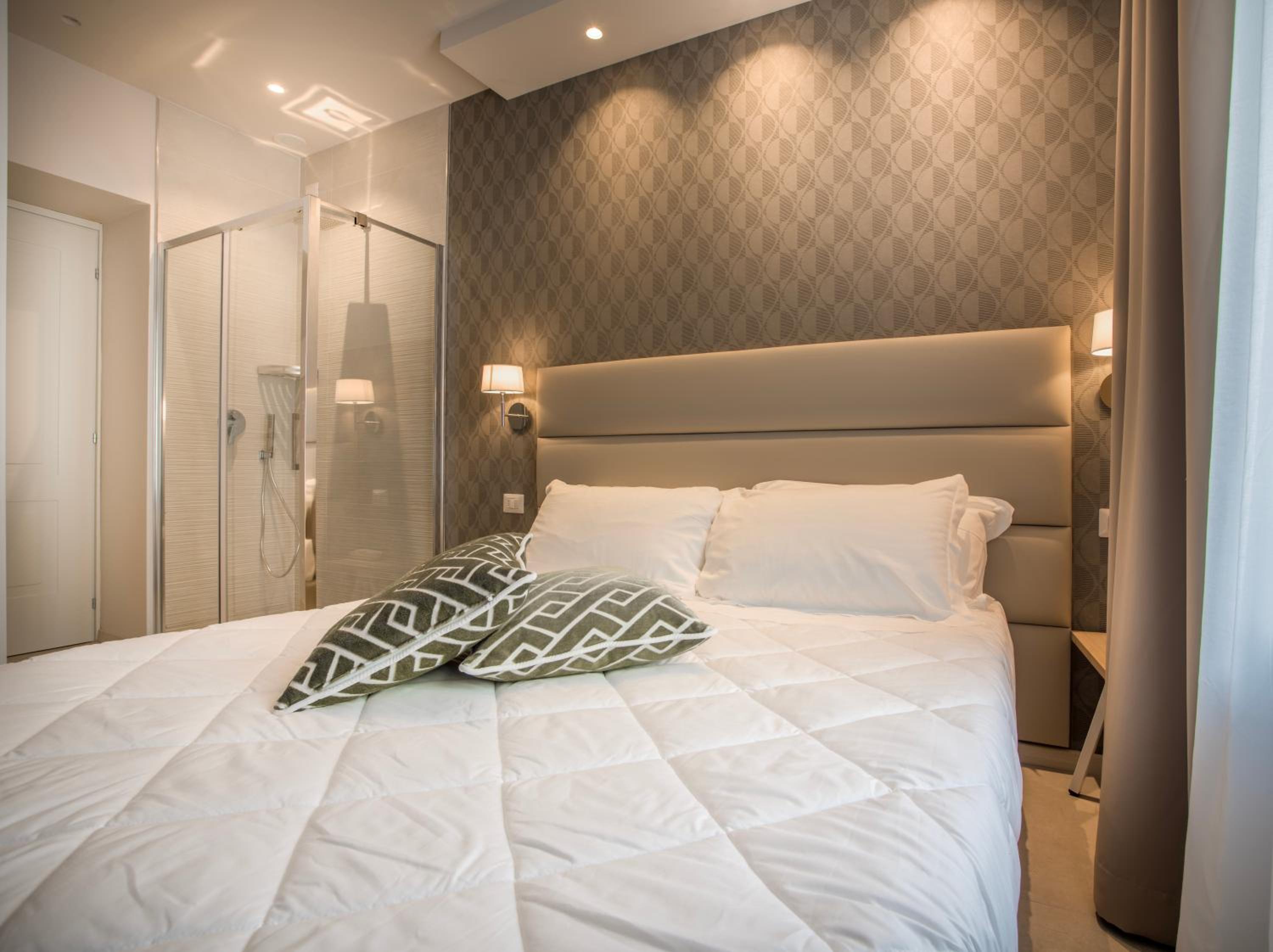 Economy Double or Twin Room