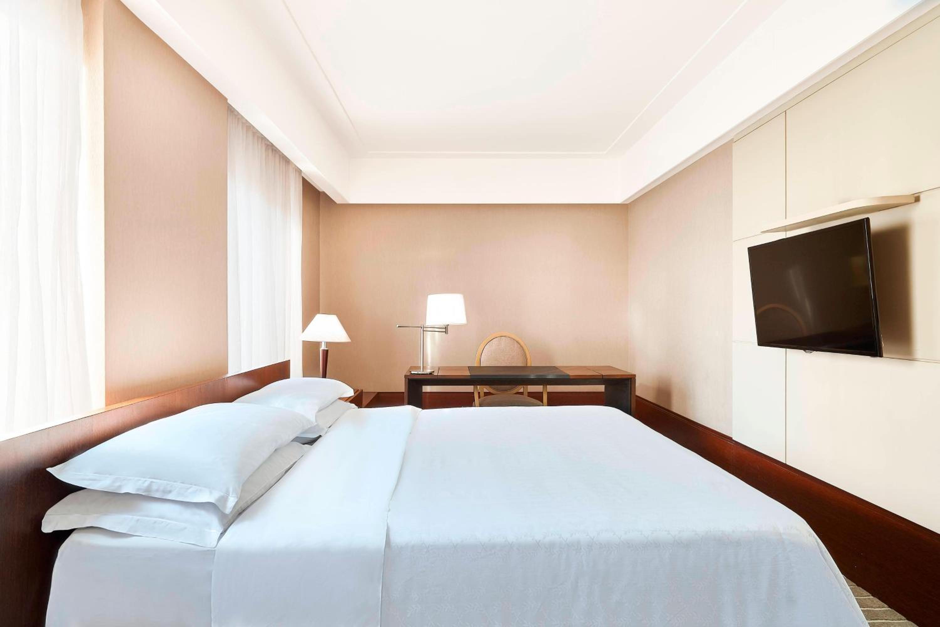 Exclusive King Room - Photo 4