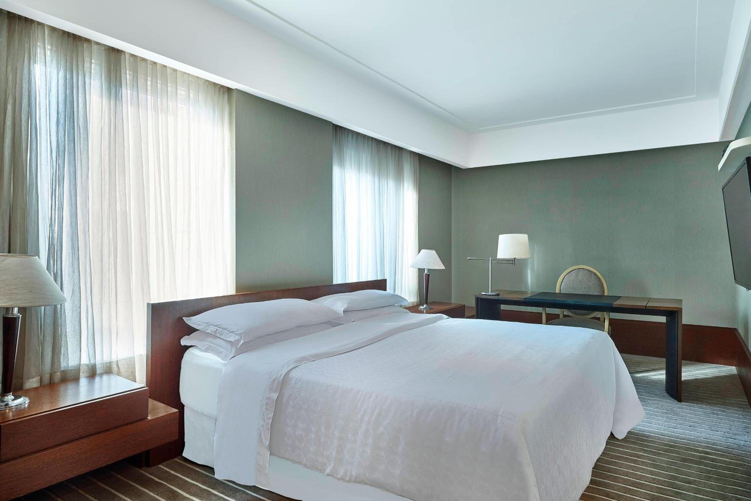 Exclusive King Room - Photo 6